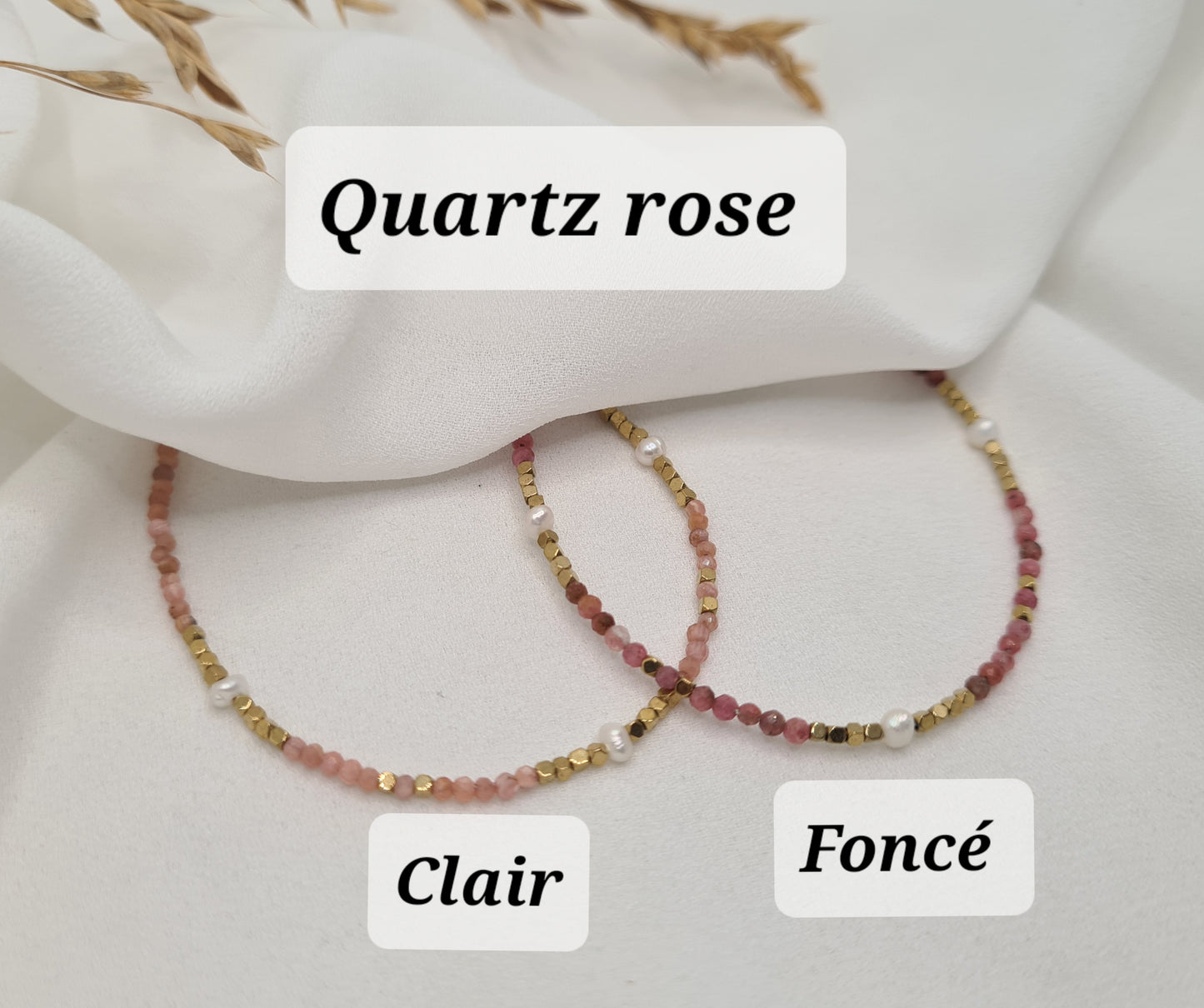 Bracelet BRACELINE