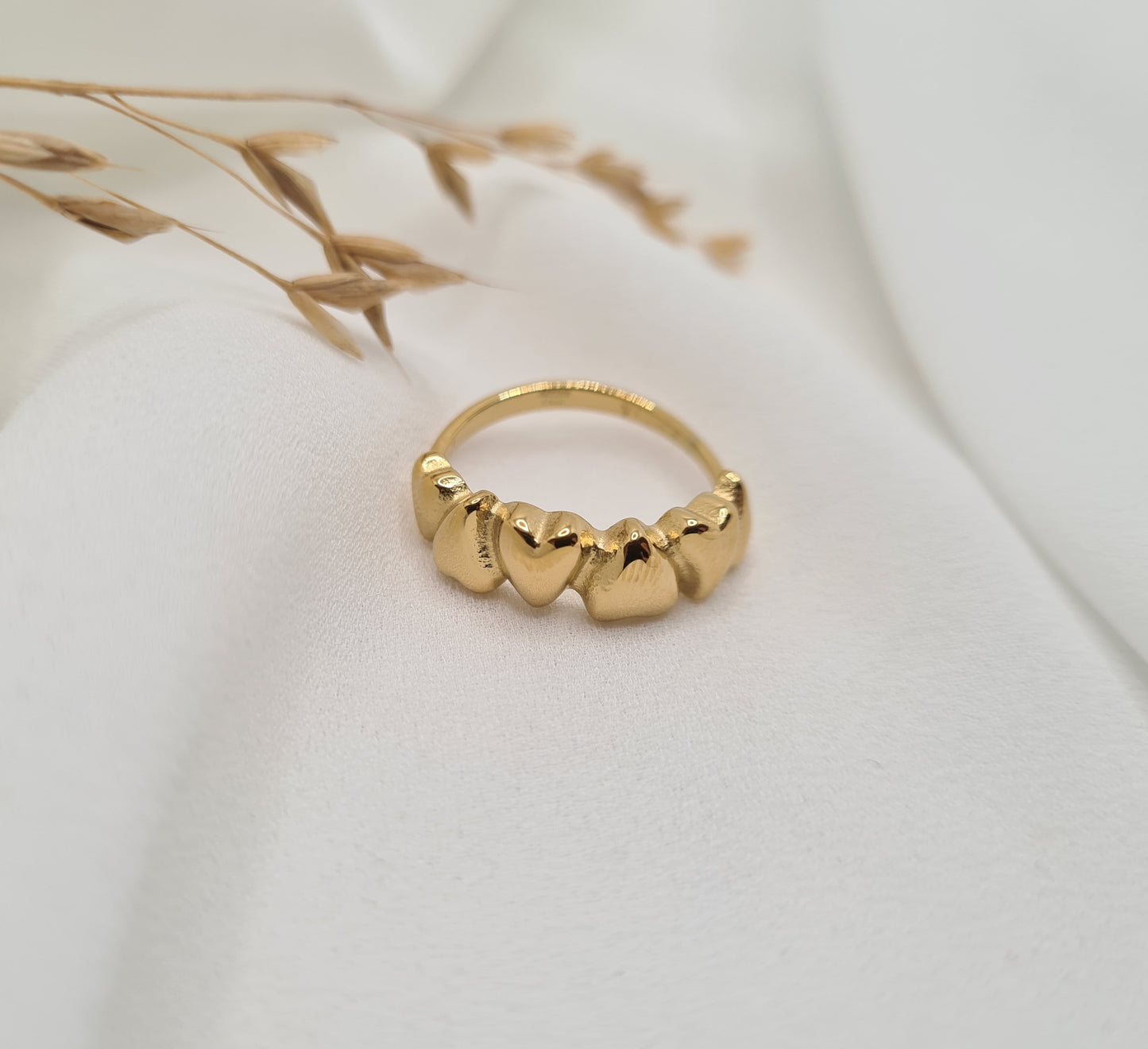 Bague LOVA