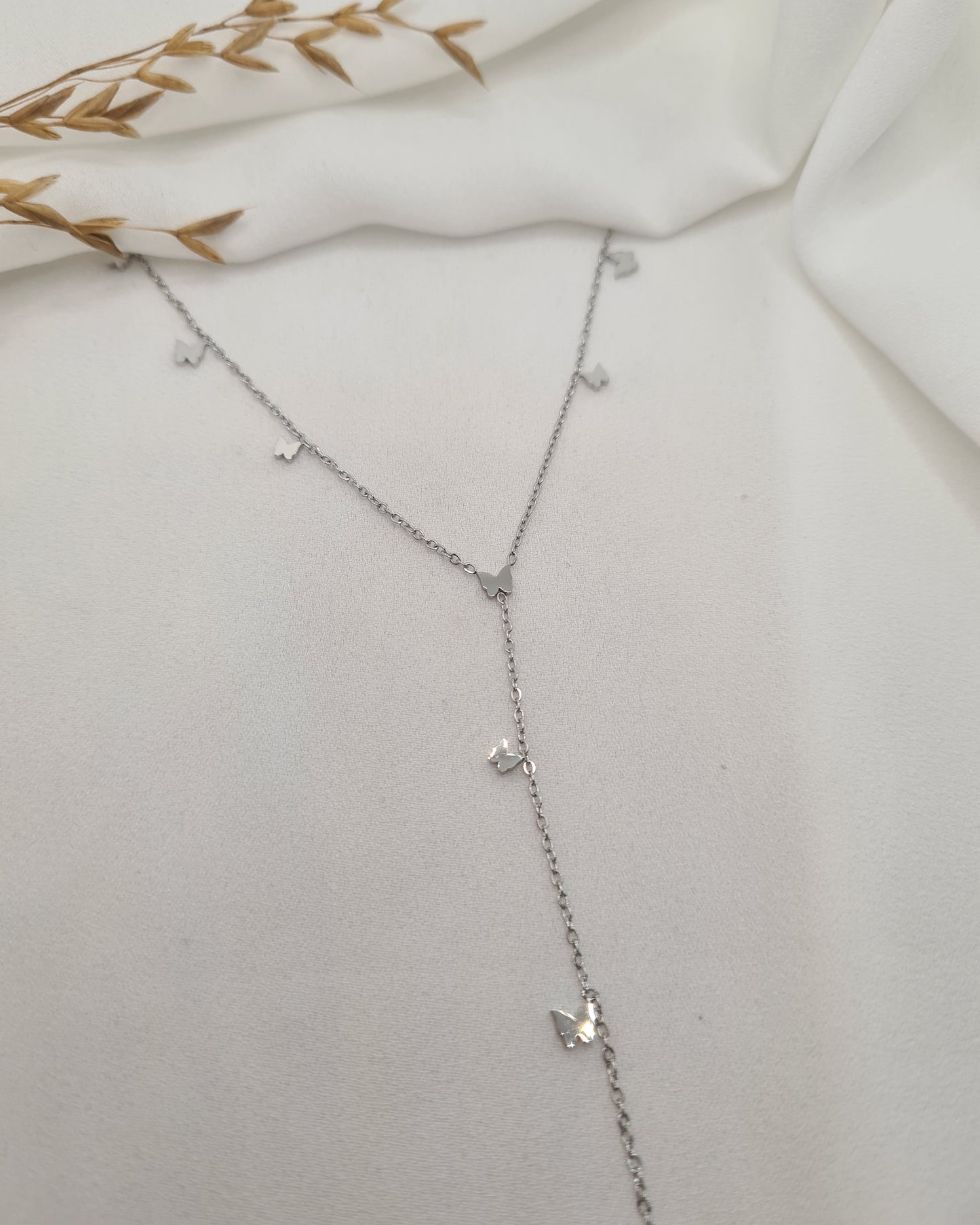 Collier PAPILLON