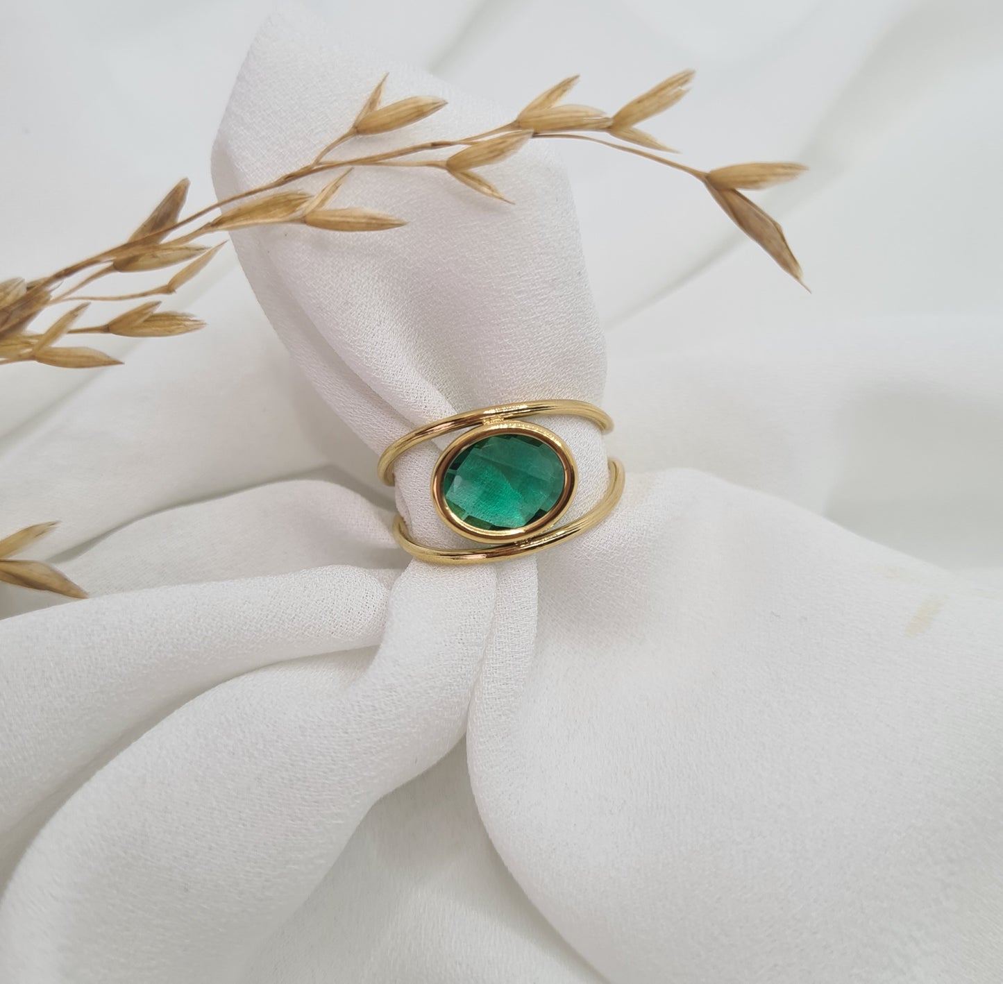 Bague ROSEMARIE