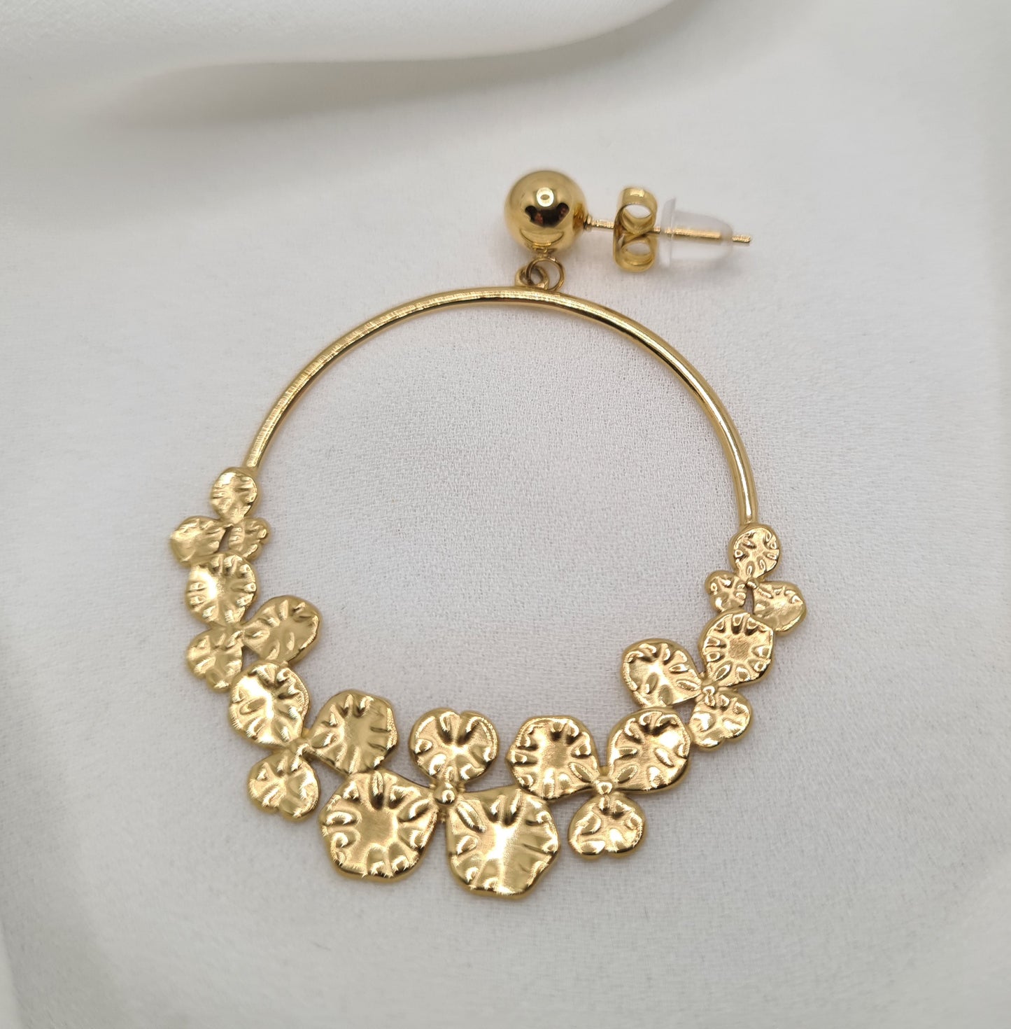 Boucles d'oreilles OLIVIA