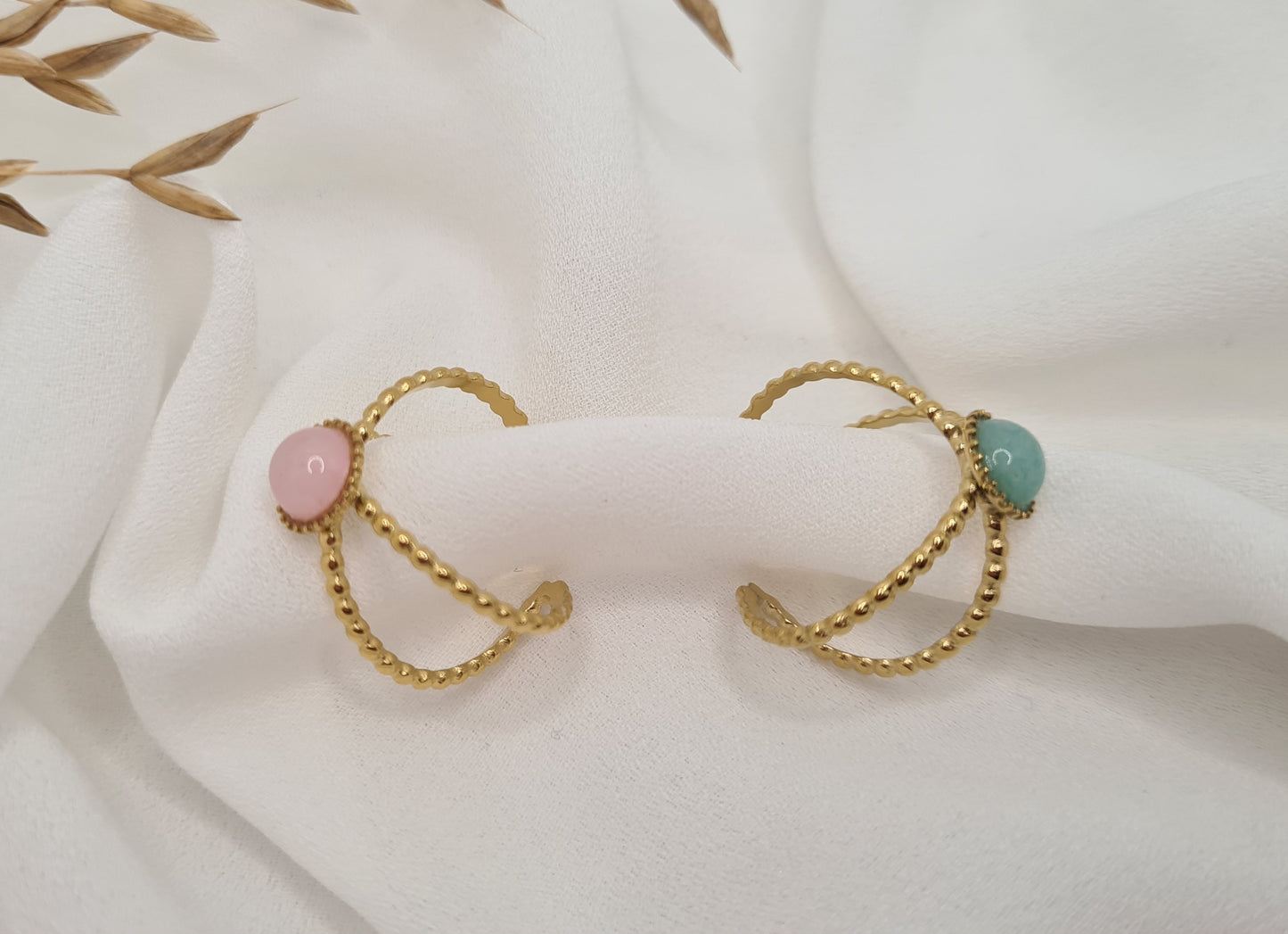 Bague LISON