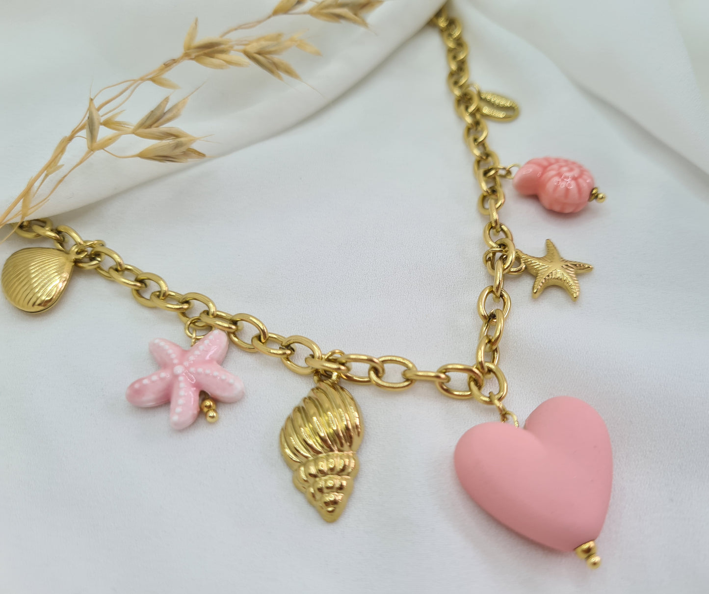 Collier CHLOE