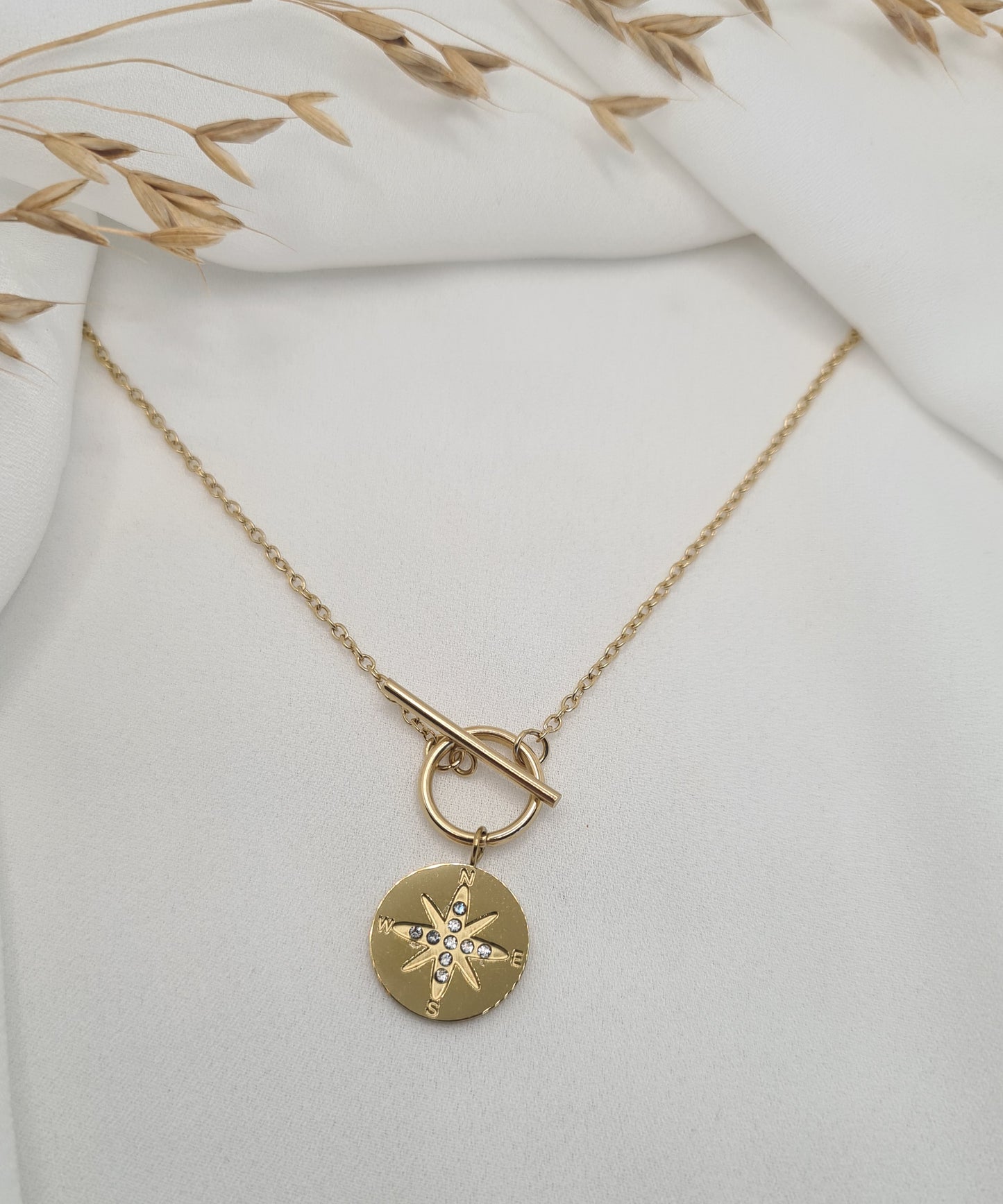Collier SELENA