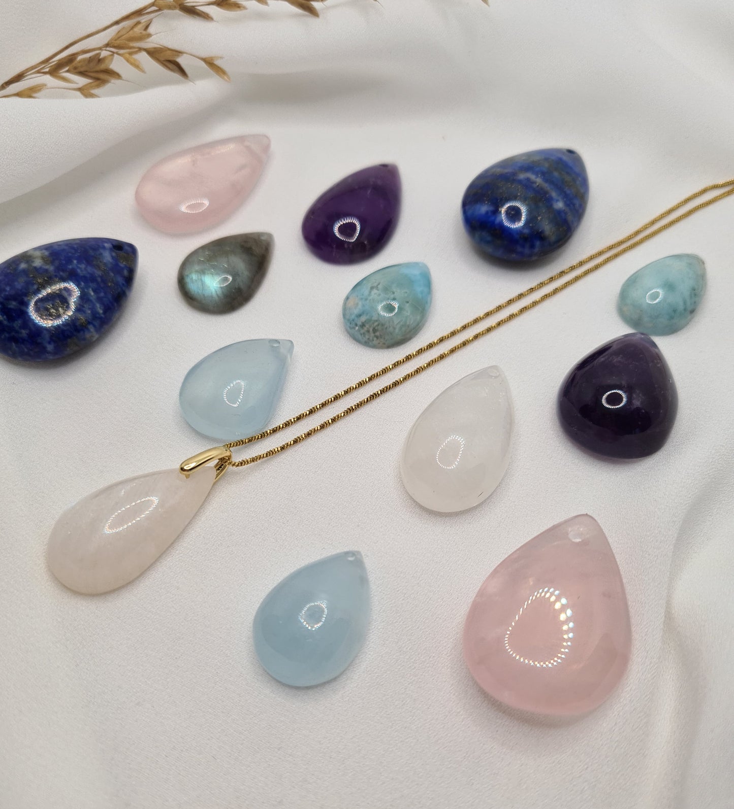 Collier JULIANA