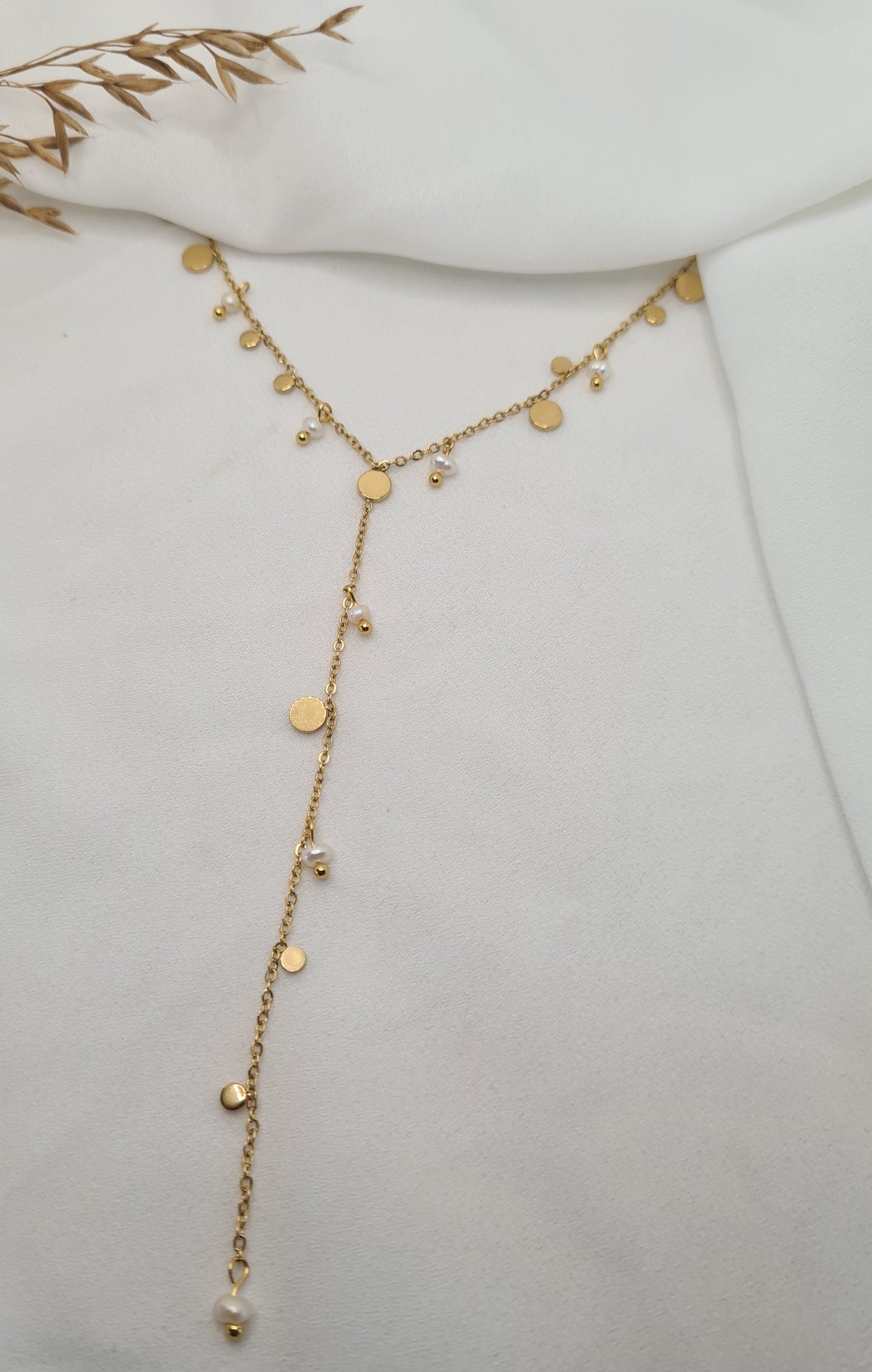 Collier LISA
