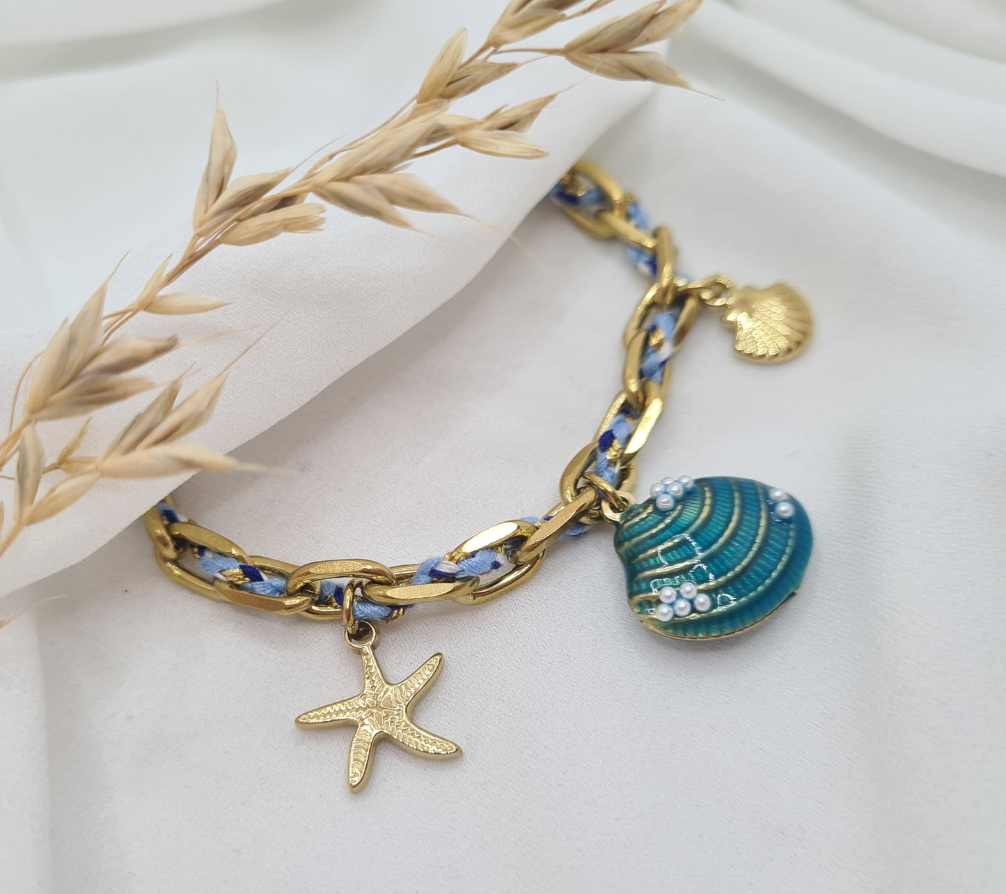 Bracelet SIRENA