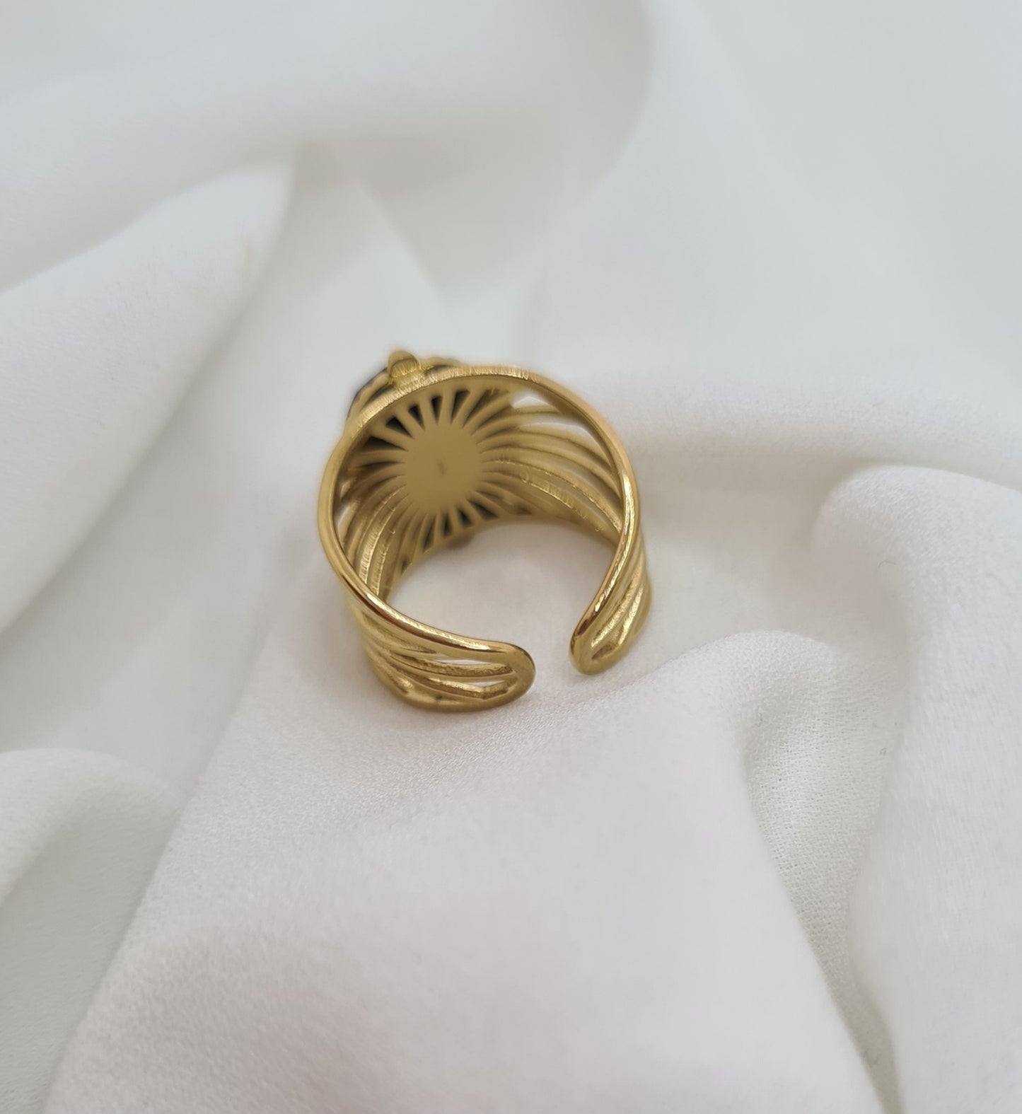Bague CELINE