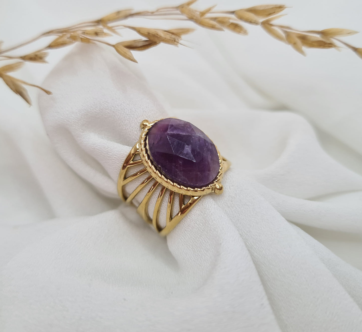 Bague CELINE
