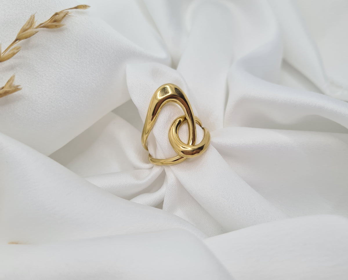 Bague OLYMPIA