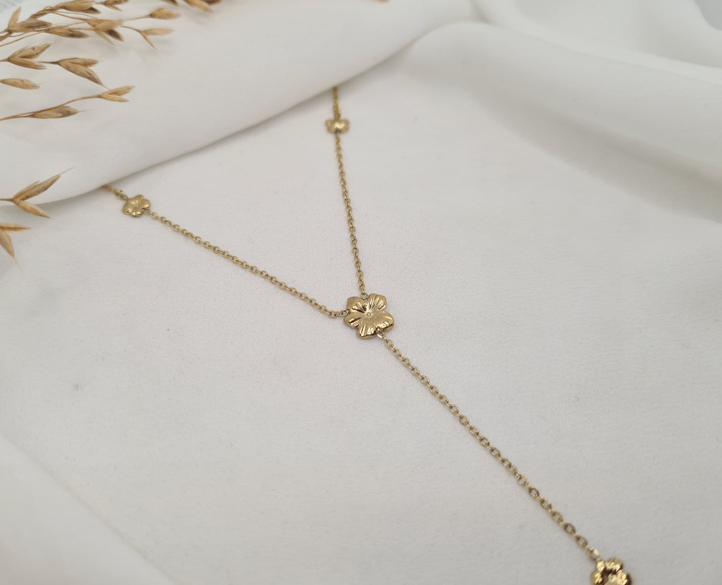 Collier FLORIANNE