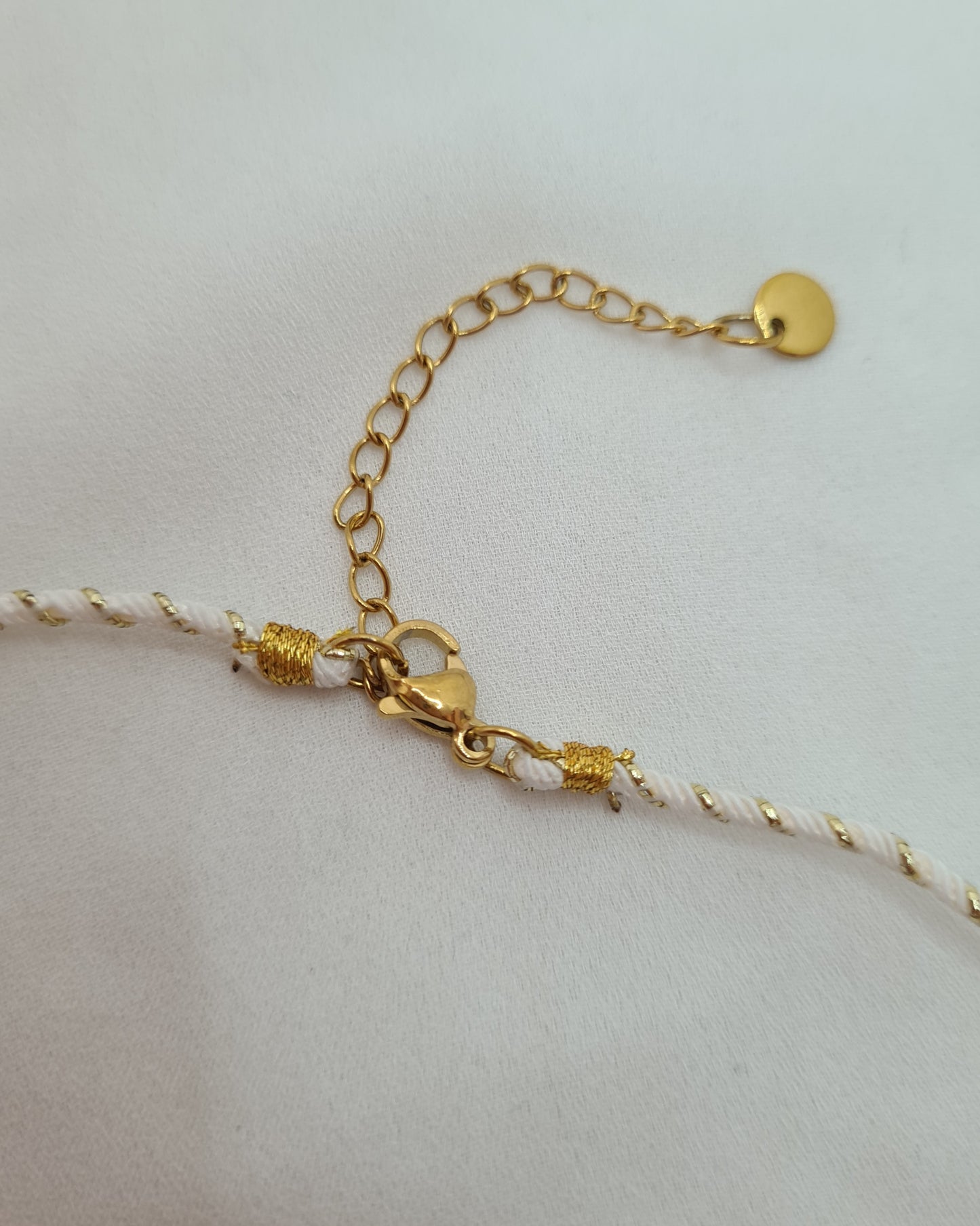 Collier CORALIE