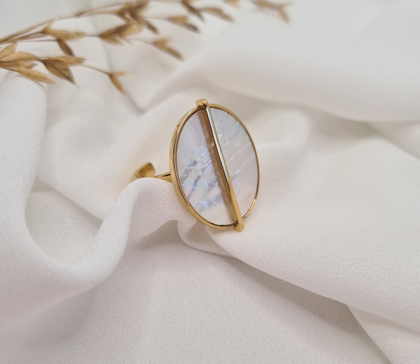 Bague PROVIDENCE