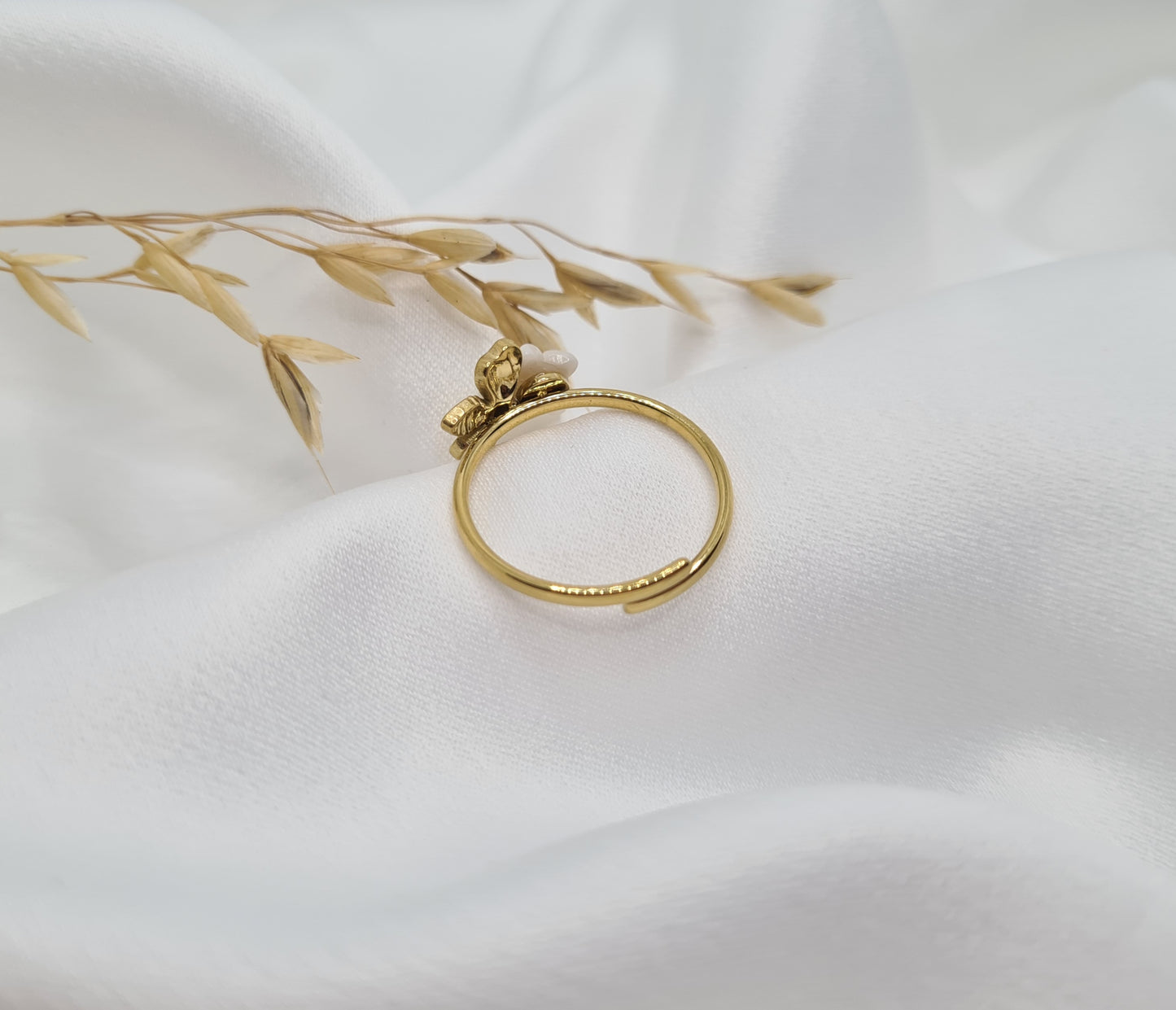 Bague ABAYA