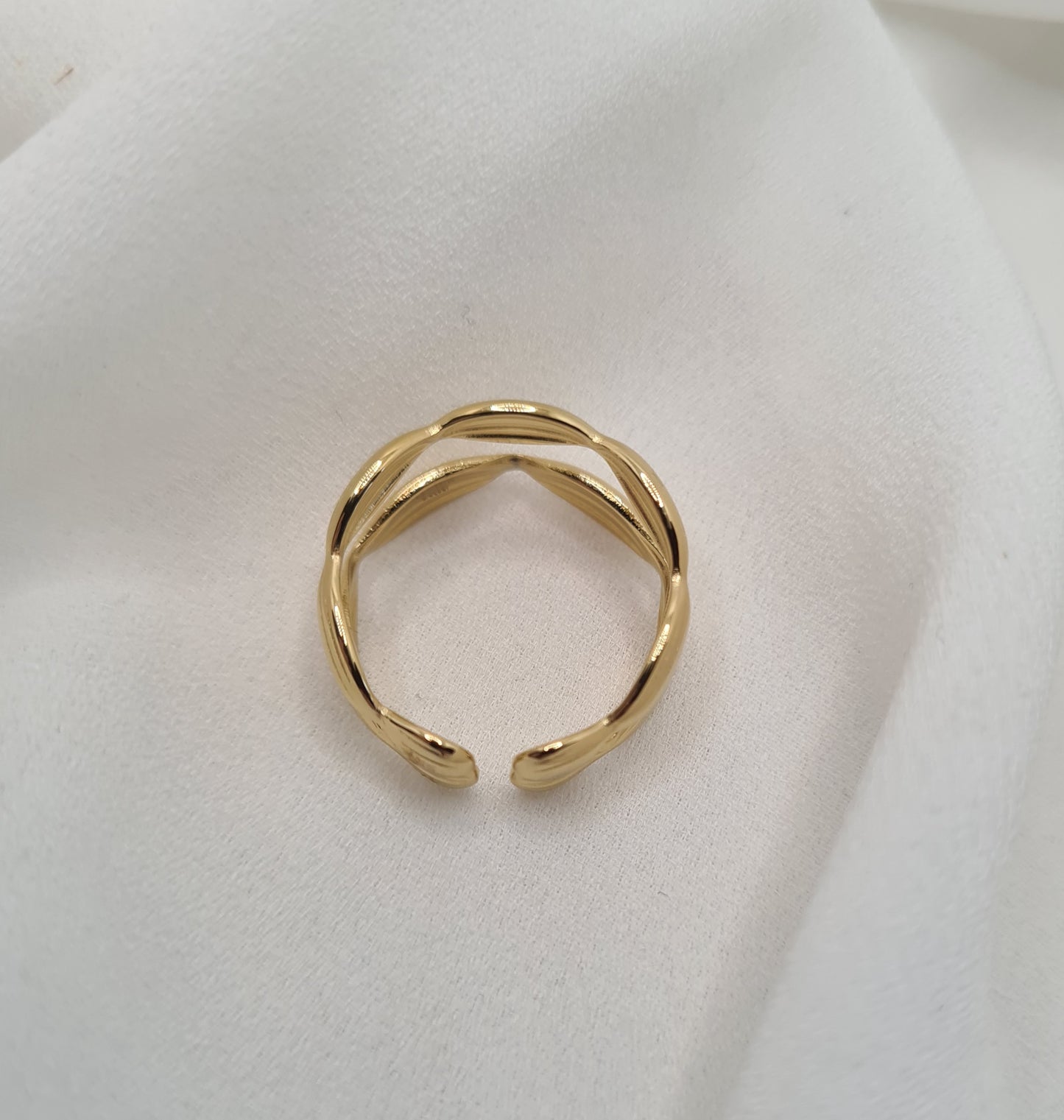 Bague ELISA