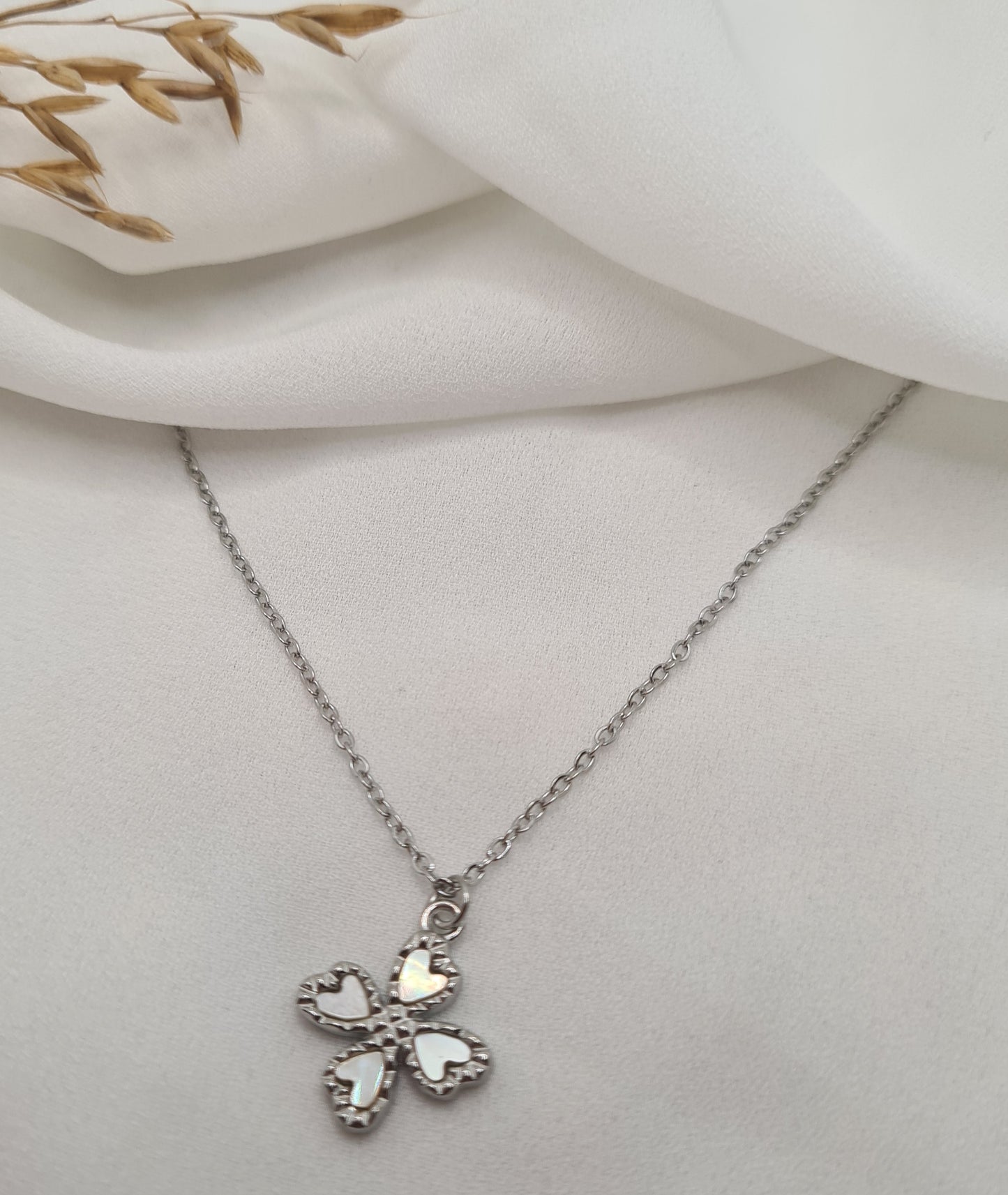 Collier COLOMBE