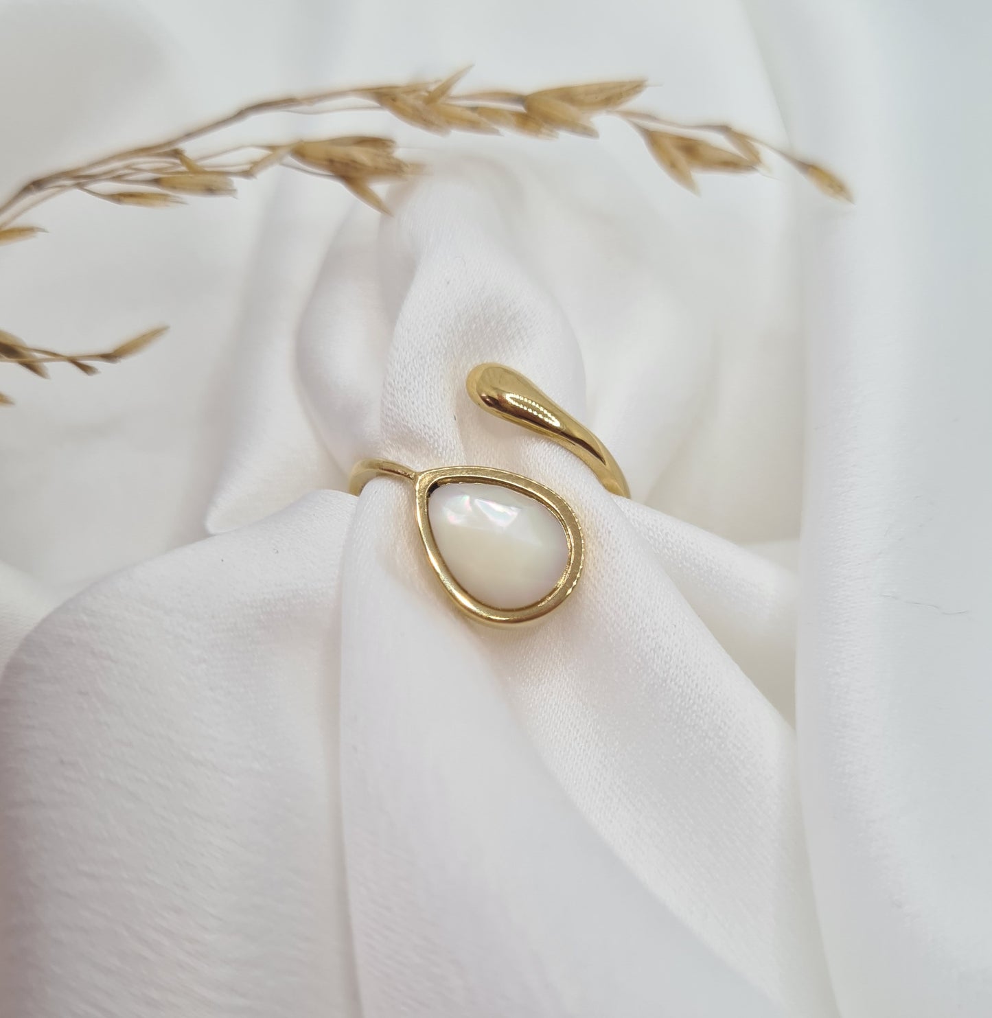 Bague RUBI