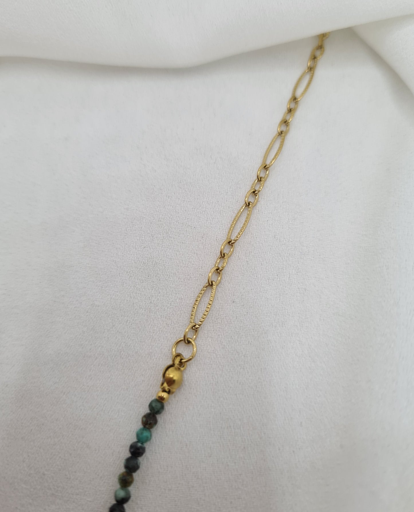 Collier CHARLOTTE