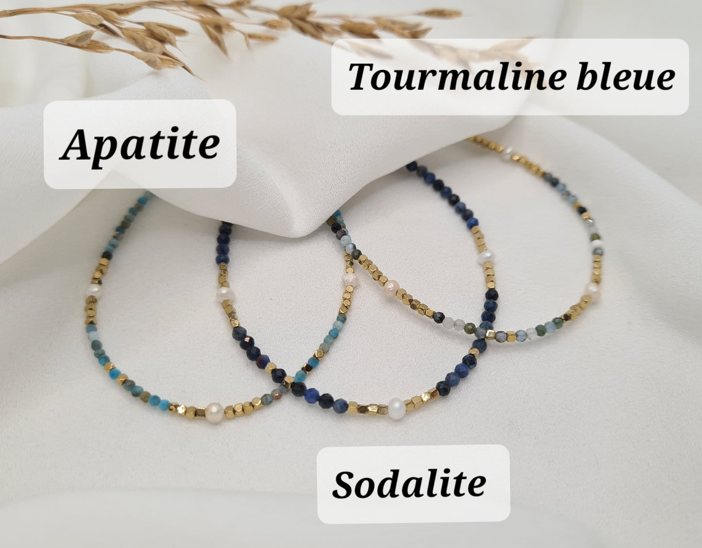 Bracelet BRACELINE