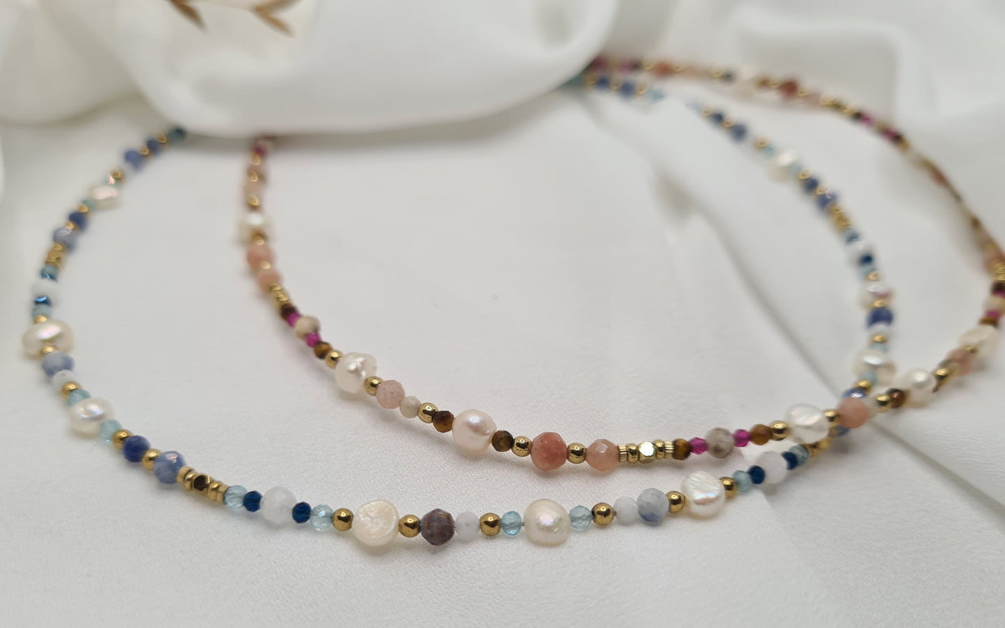 Collier PRICIA