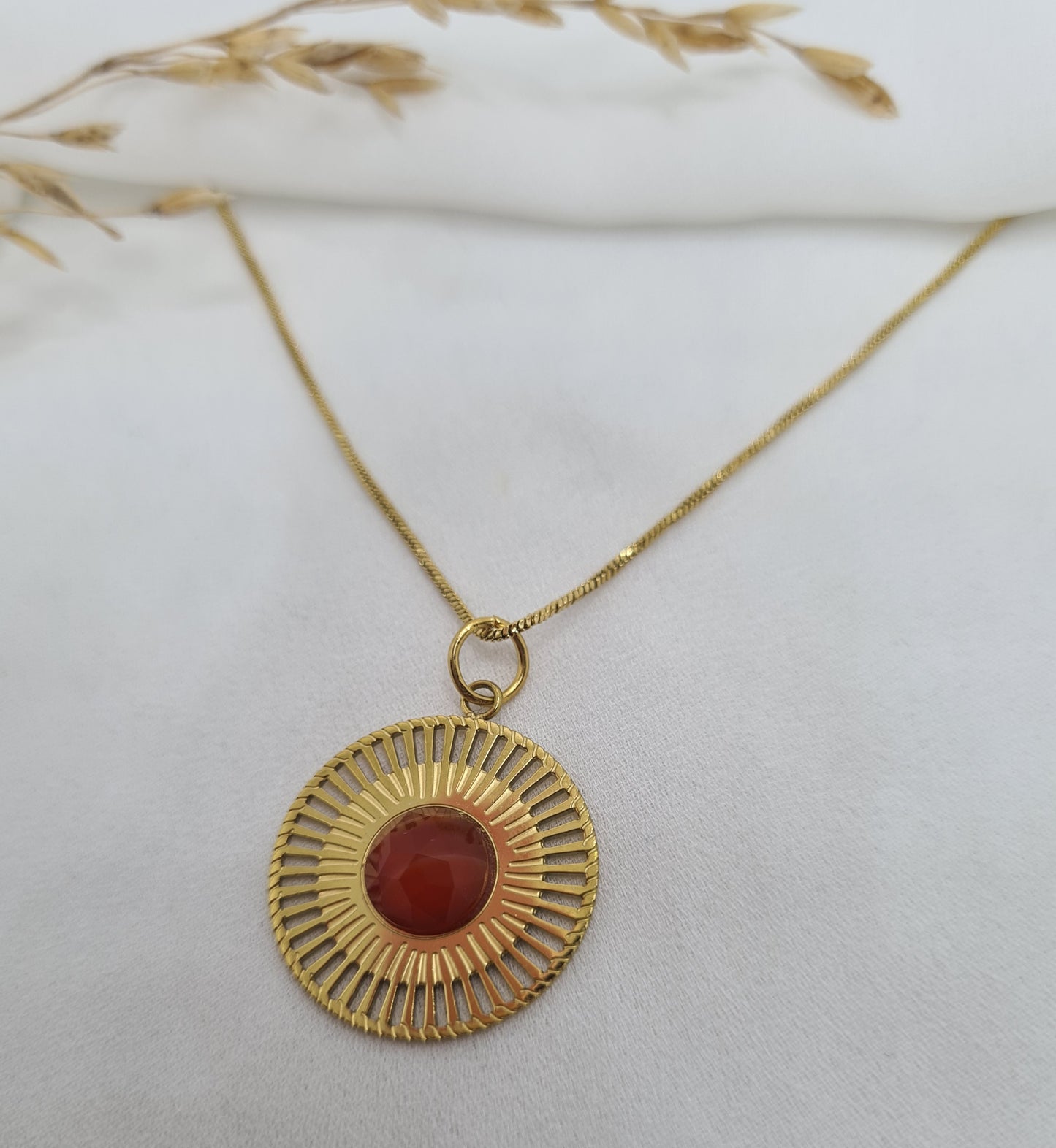 Collier NIA