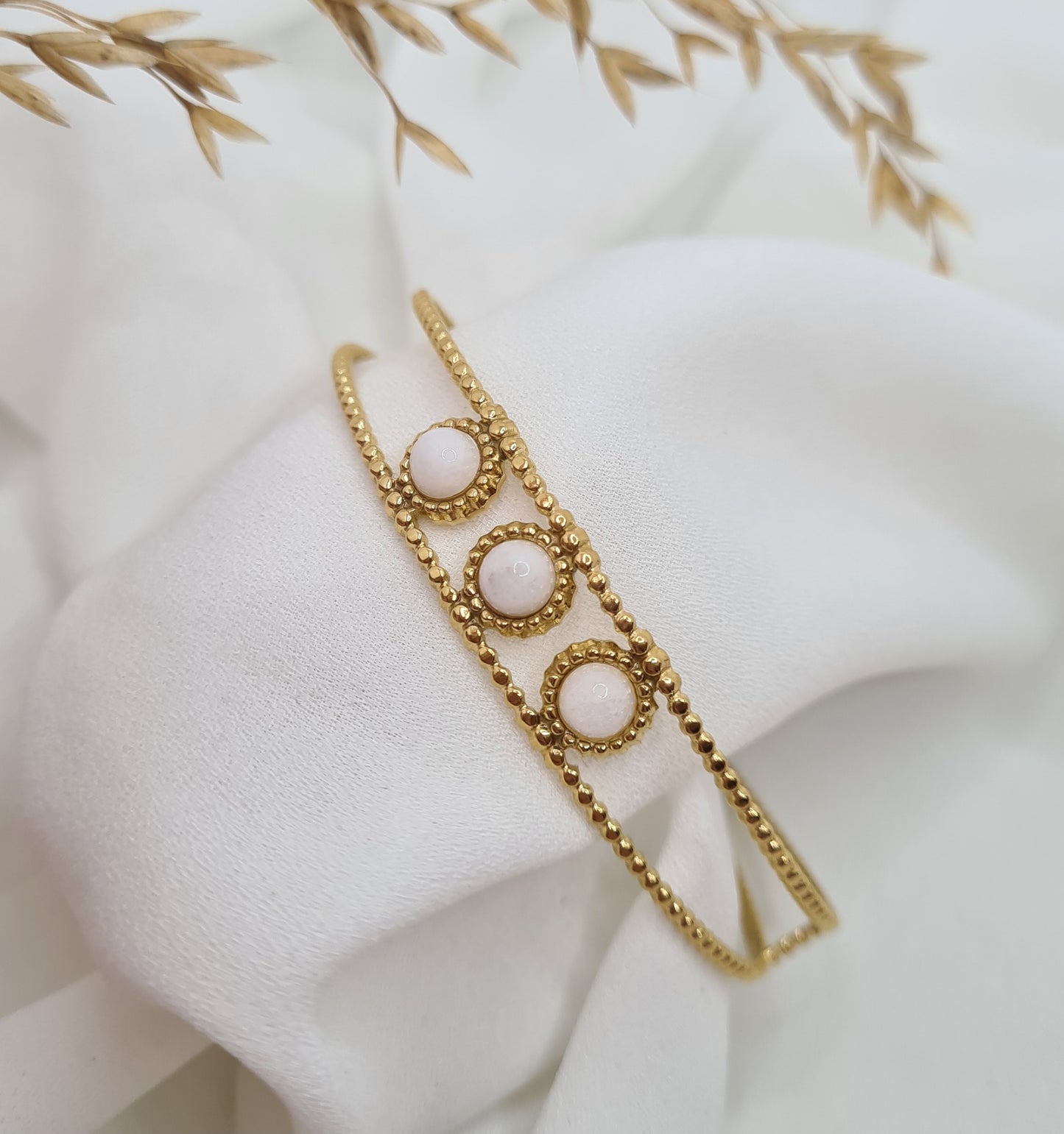 Bracelet Jonc ESPOIR