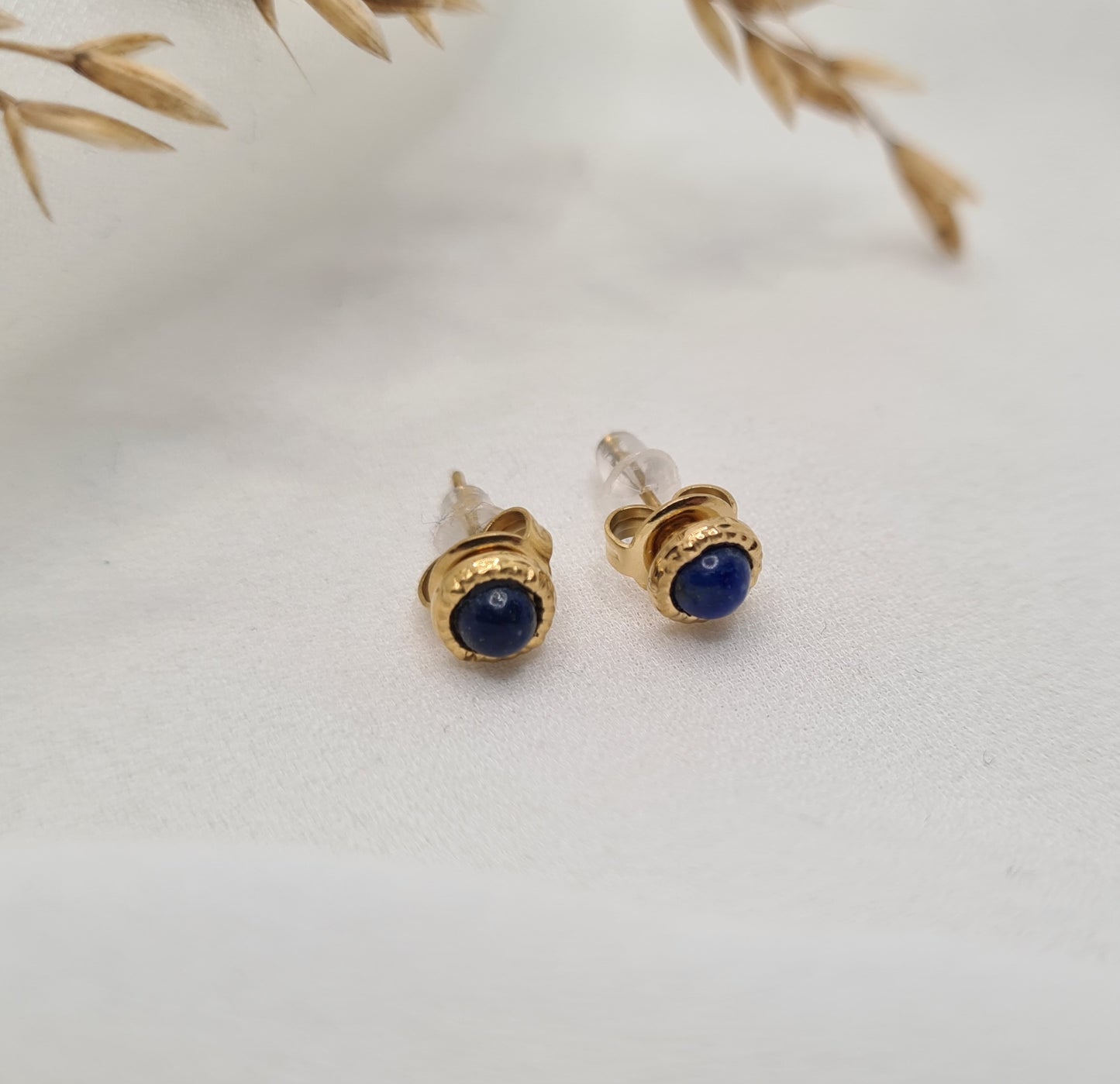 Boucles d'oreilles BAKI