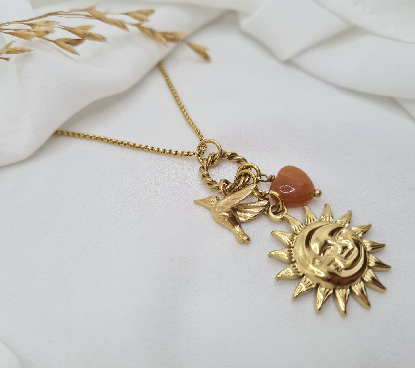 Collier DIANE