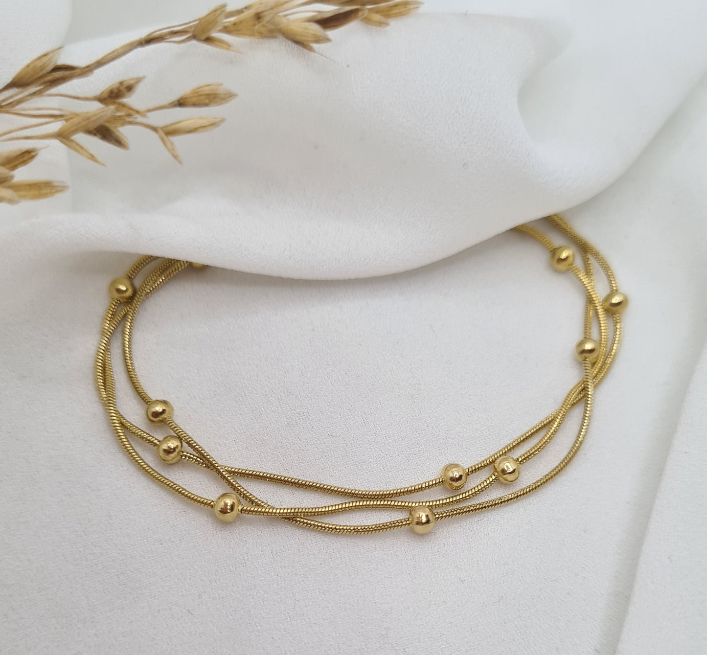 Bracelet AZALIA