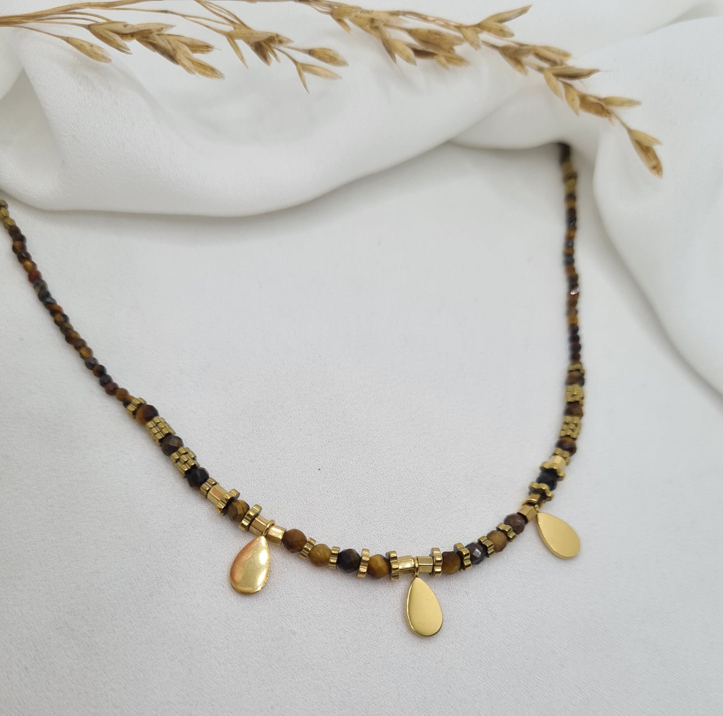 Collier JULIETTA