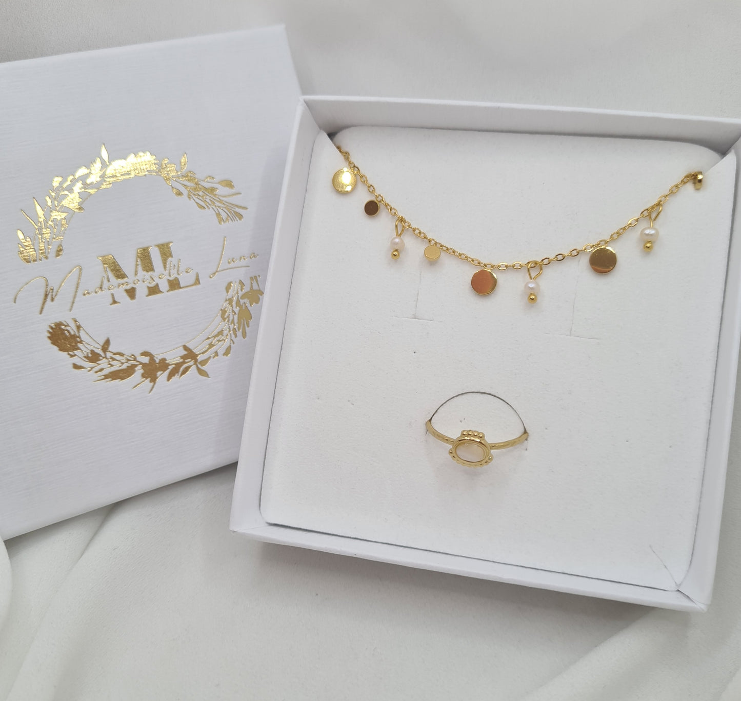 Coffret LOUISA