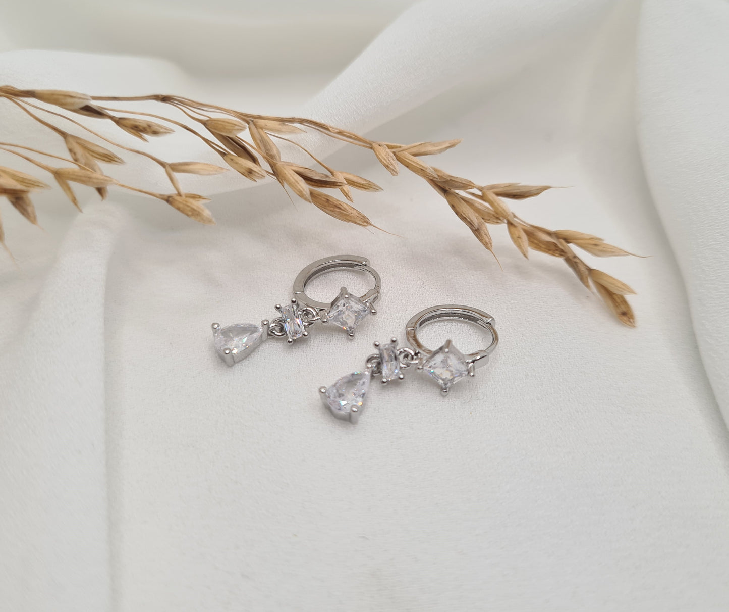 Boucles d'oreilles CELEBRE
