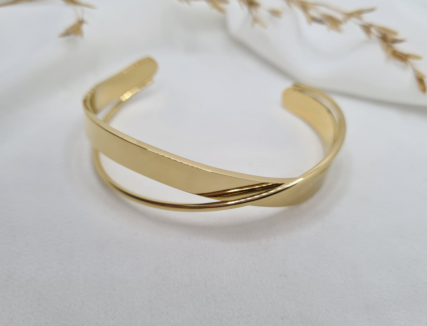 Bracelet Jonc WENDY