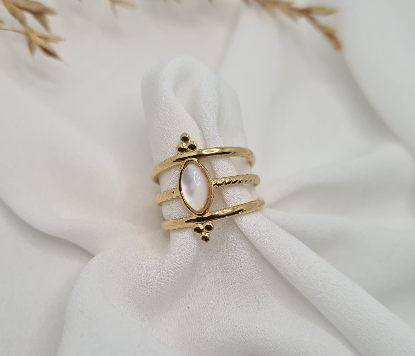 Bague AMELIE