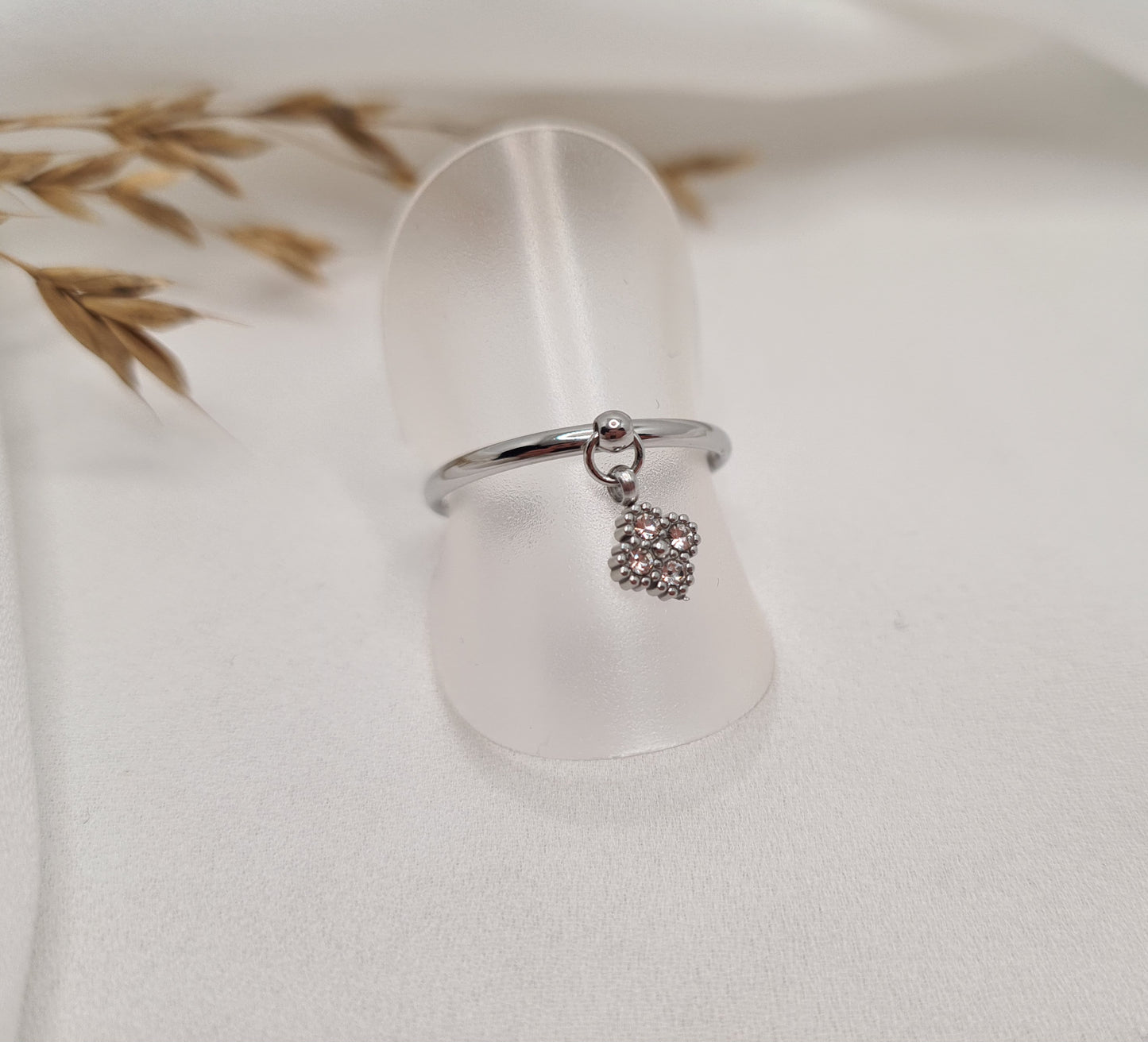 Bague VIRTUOSE