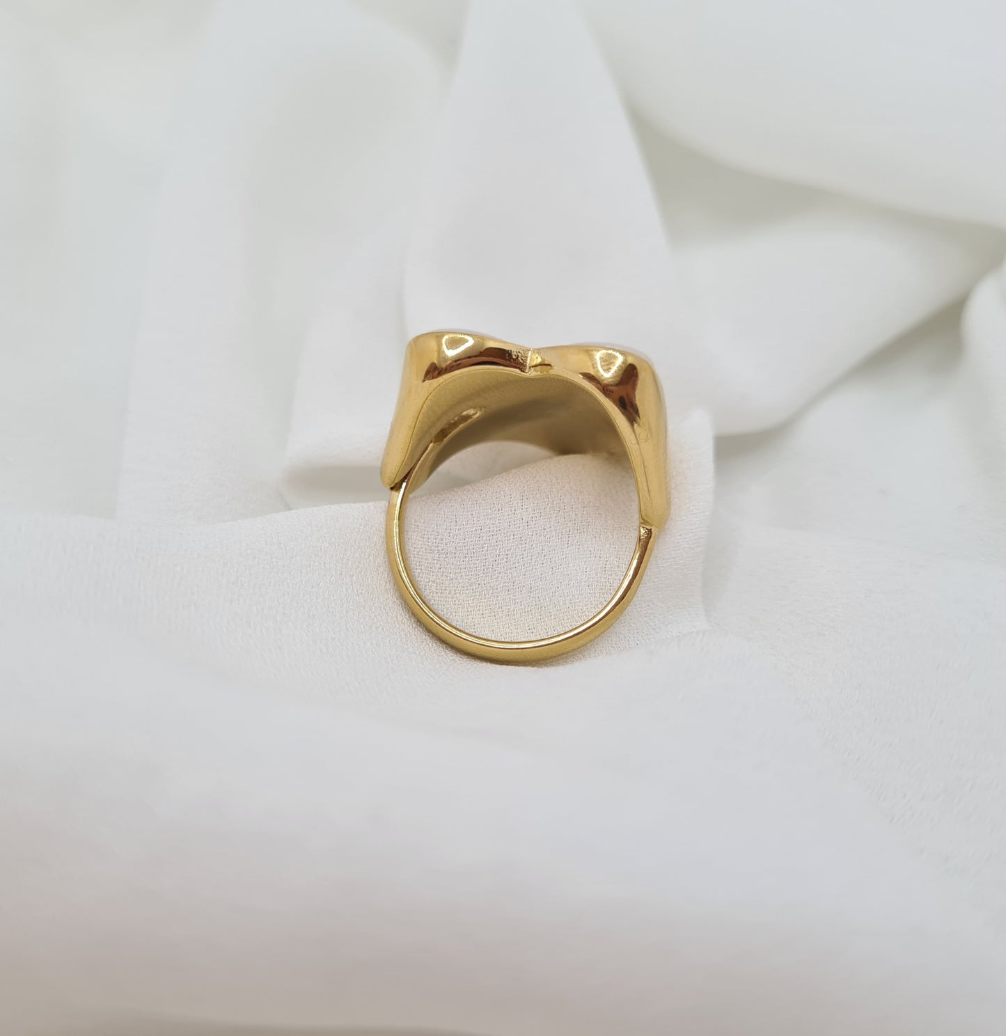 Bague LOVE