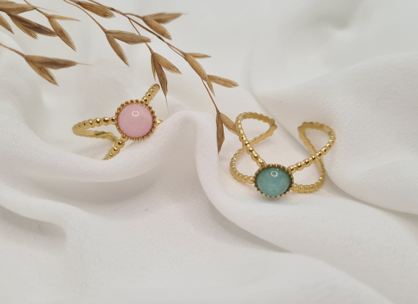 Bague LISON