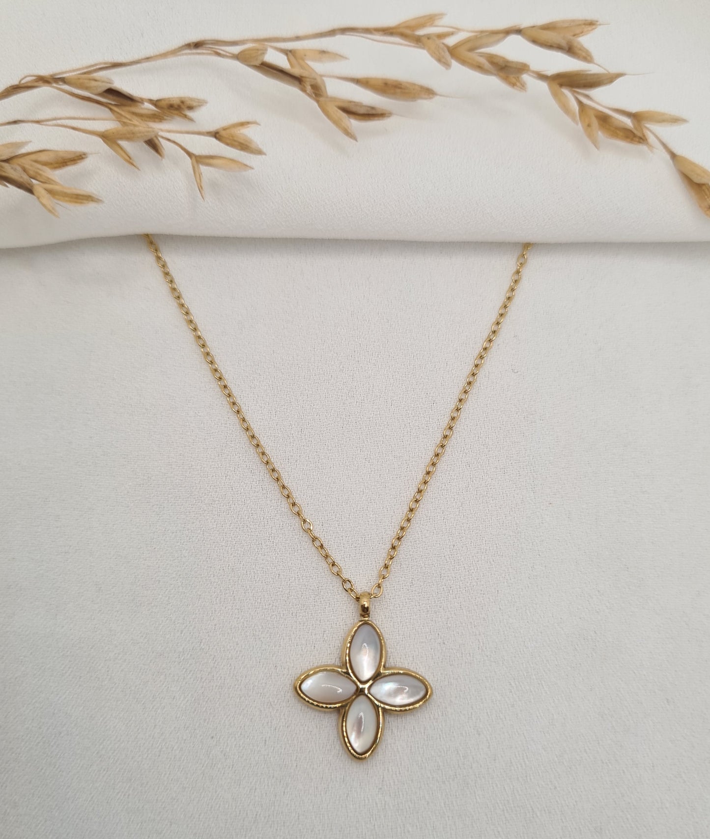 Collier BAHIA