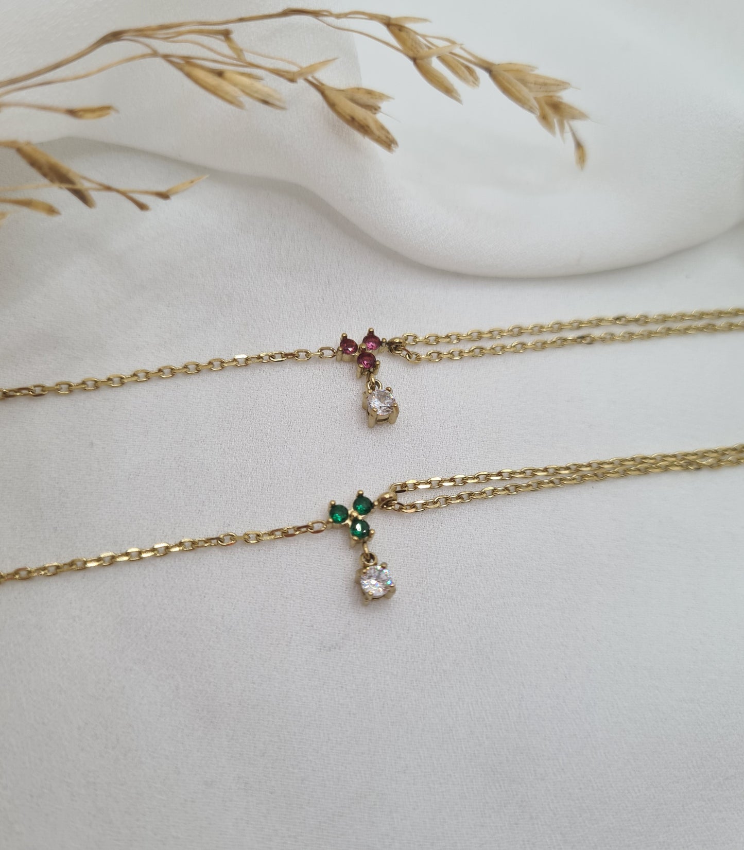 Bracelet de cheville MINIA