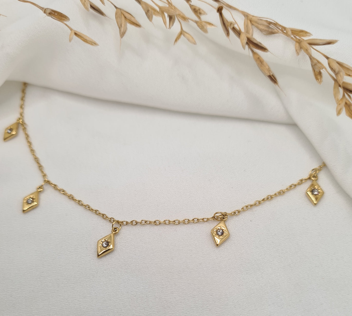 Collier OCEANE
