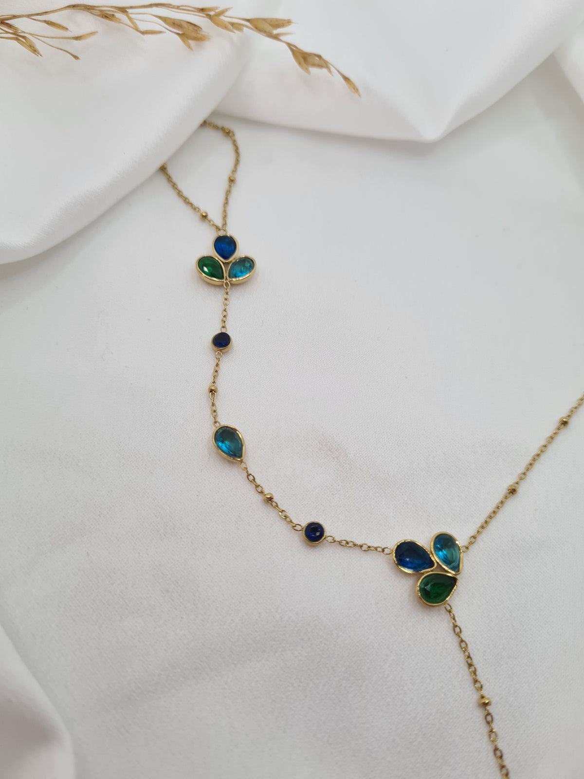 Chaine de main LOLA