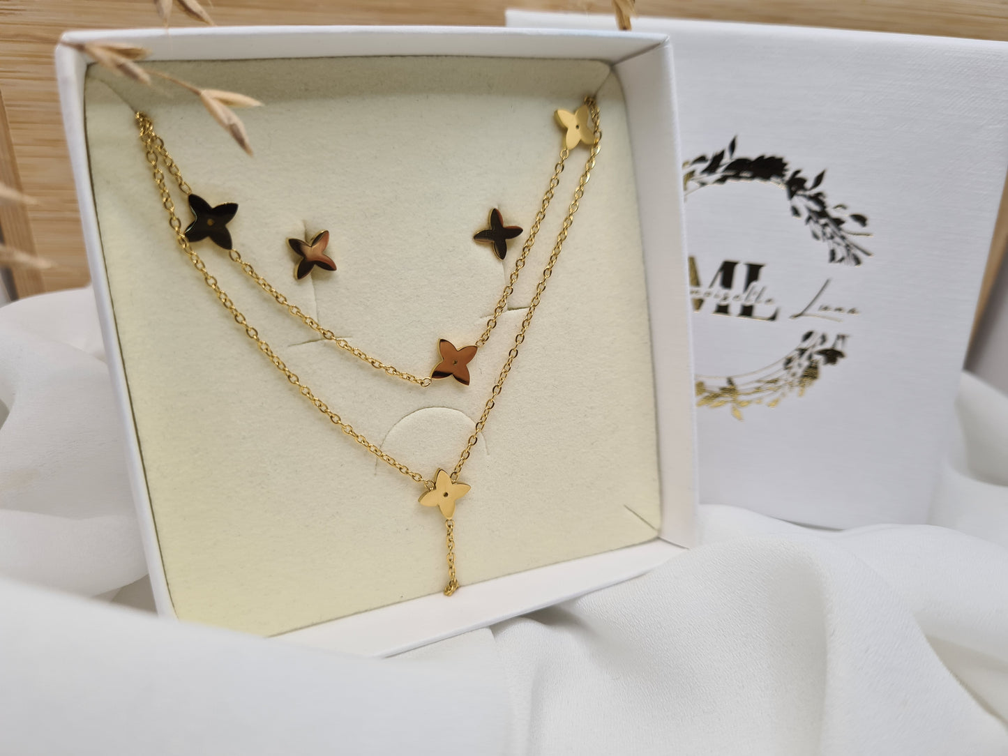 Coffret STAR