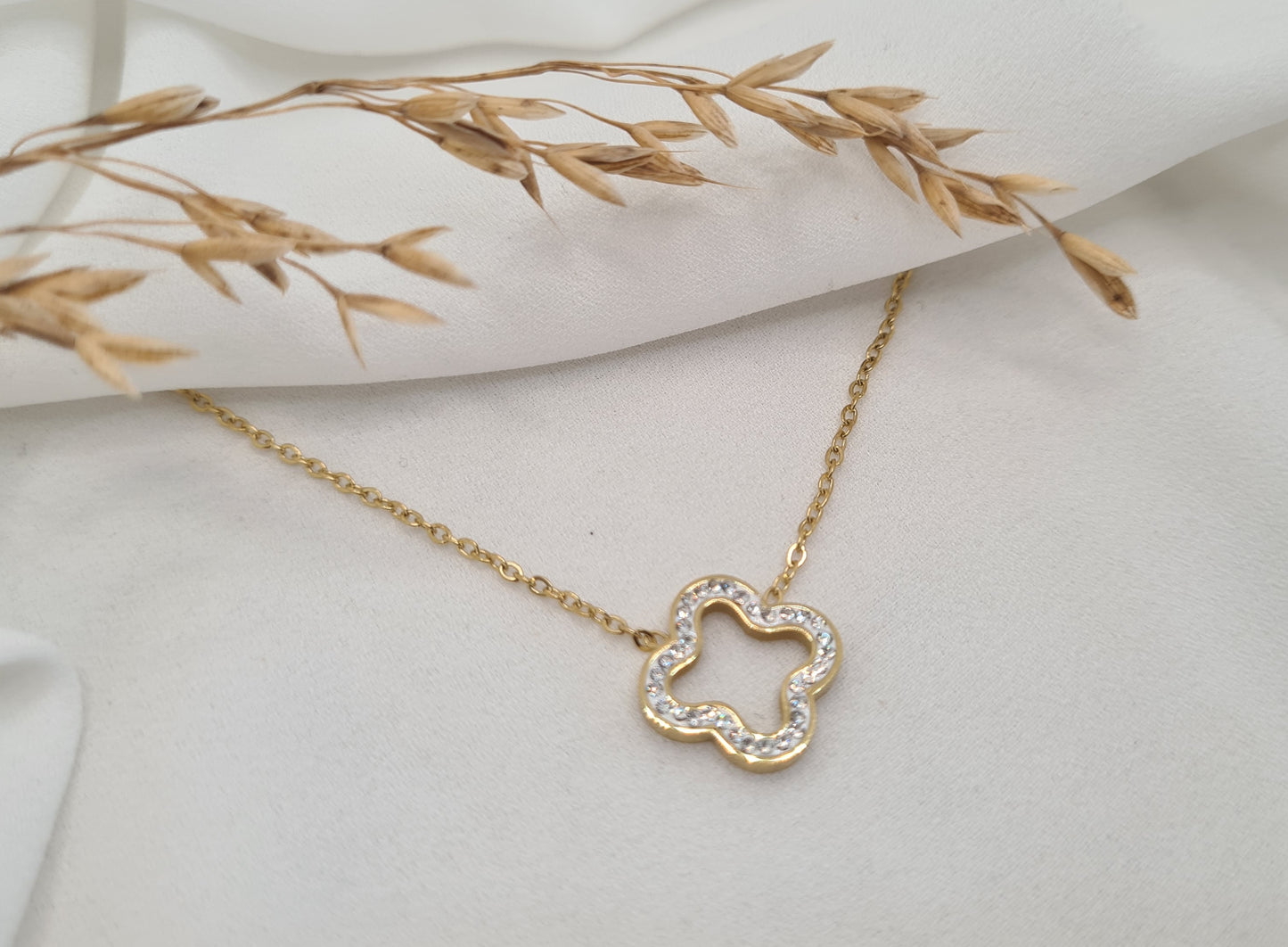 Collier CHANCE