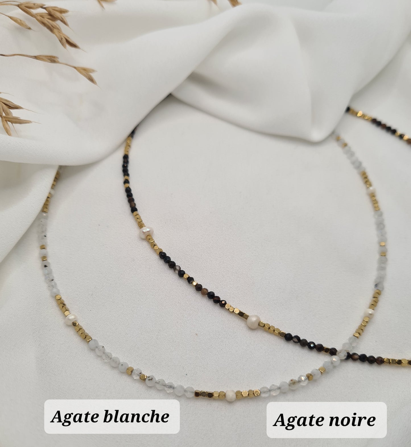 Collier BRACELINE