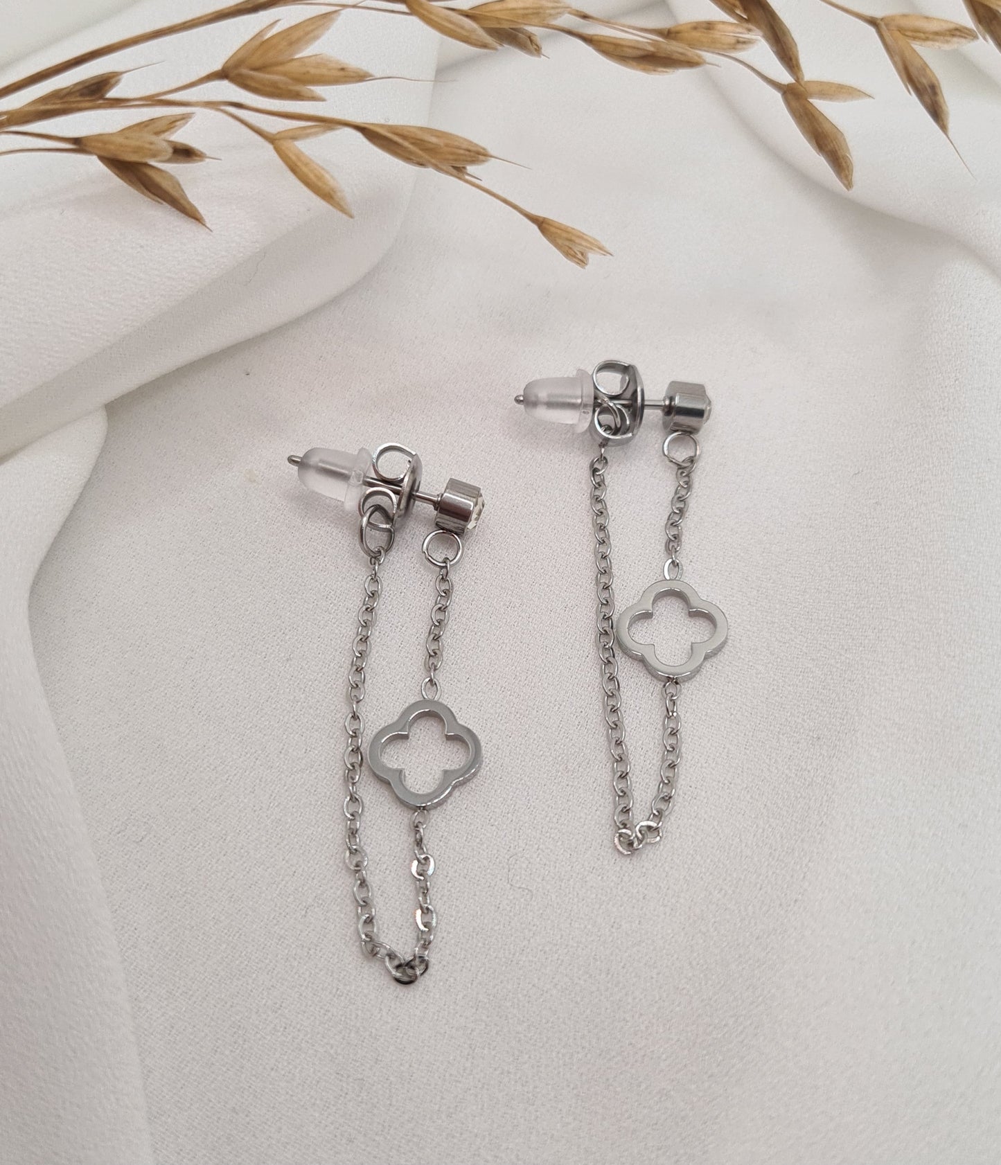 Boucles d'oreilles MAVI