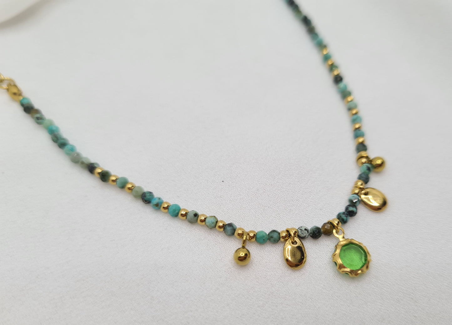 Collier CHARLOTTE