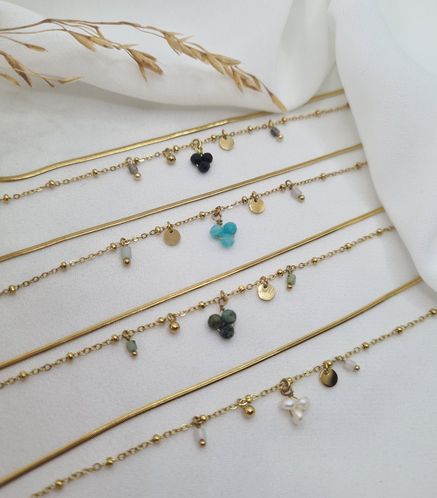 Bracelet DAPHNEE