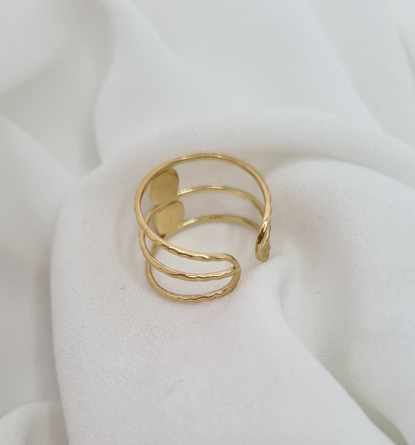 Bague ROMY