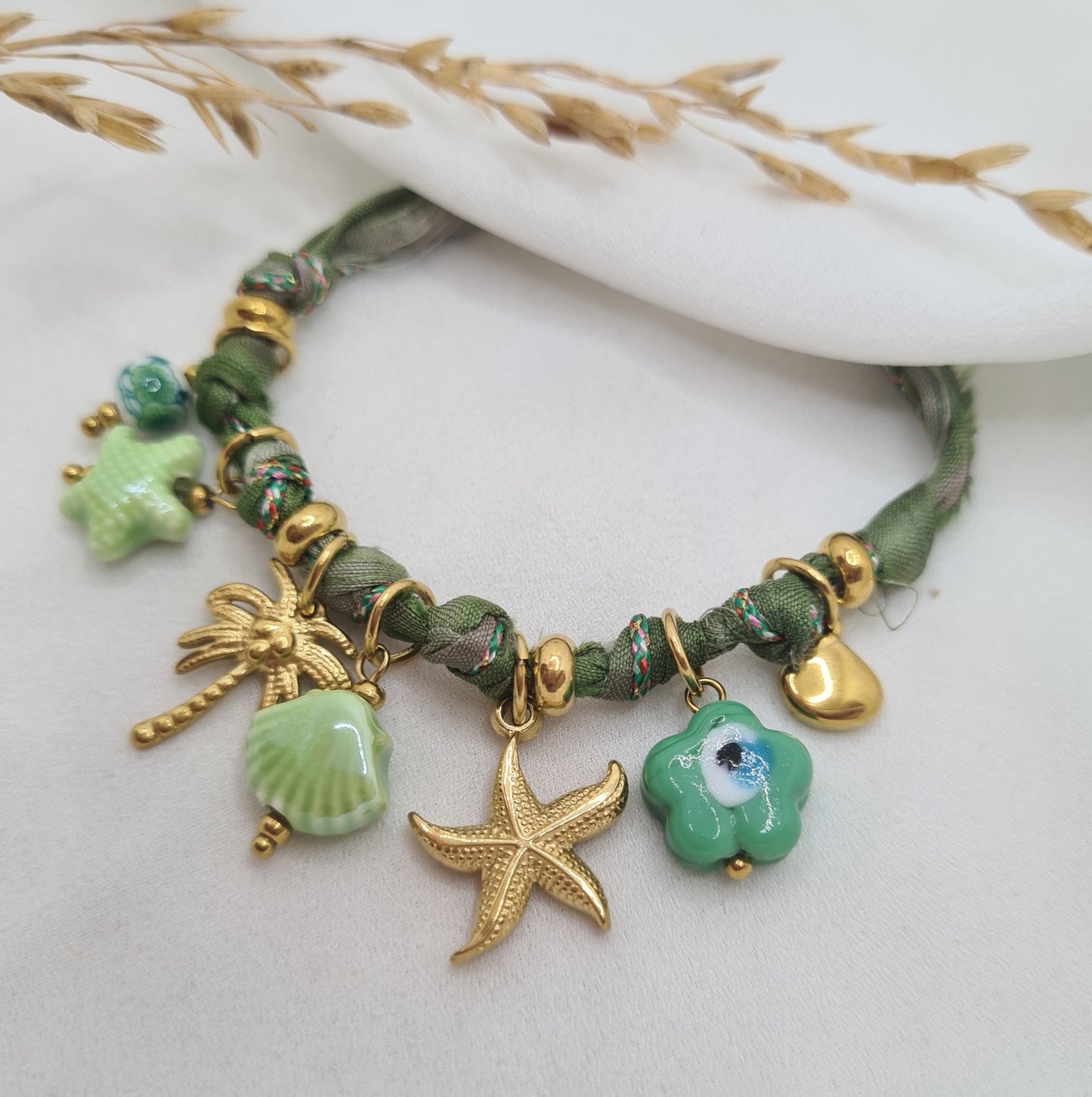 Bracelet SANTORIN