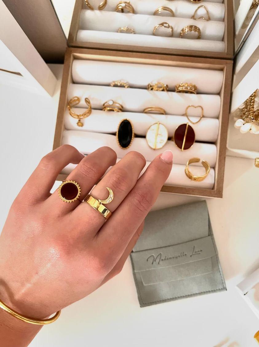 Bague SOON